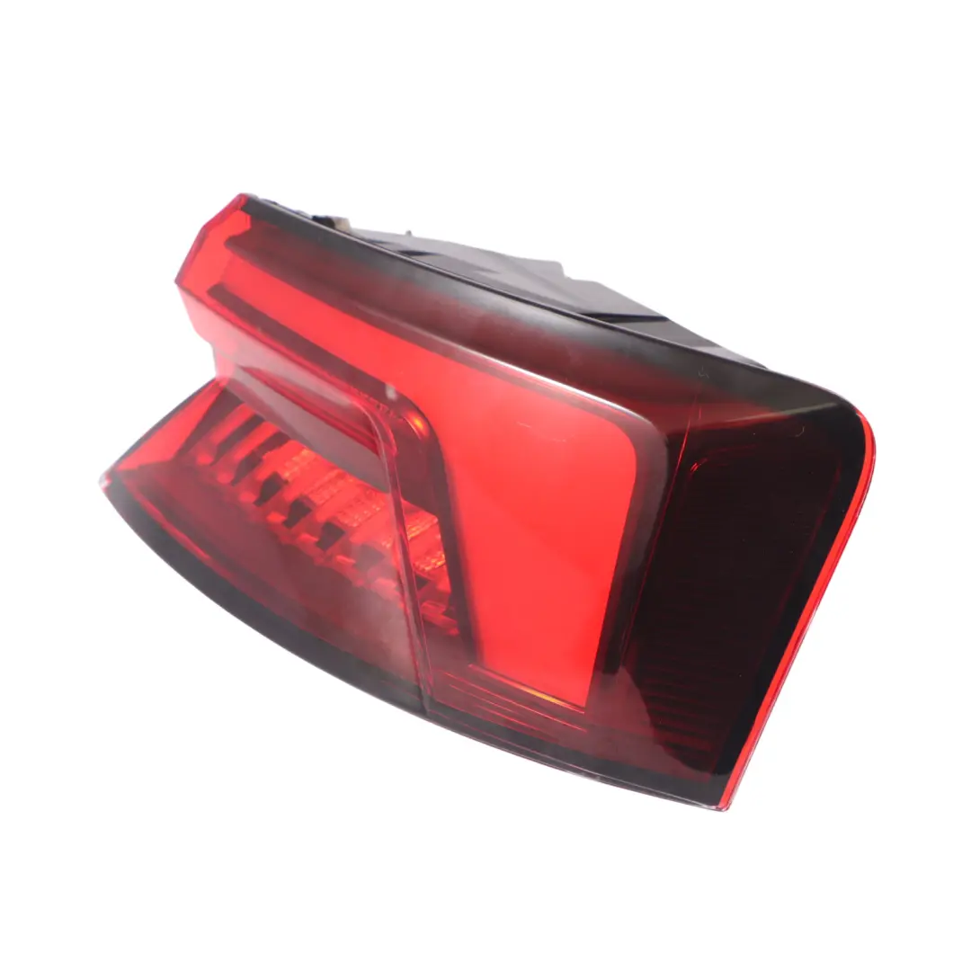 Audi A5 F5 Sportback Zewnętrzna Lampa Tylna Prawa 8W6945092J