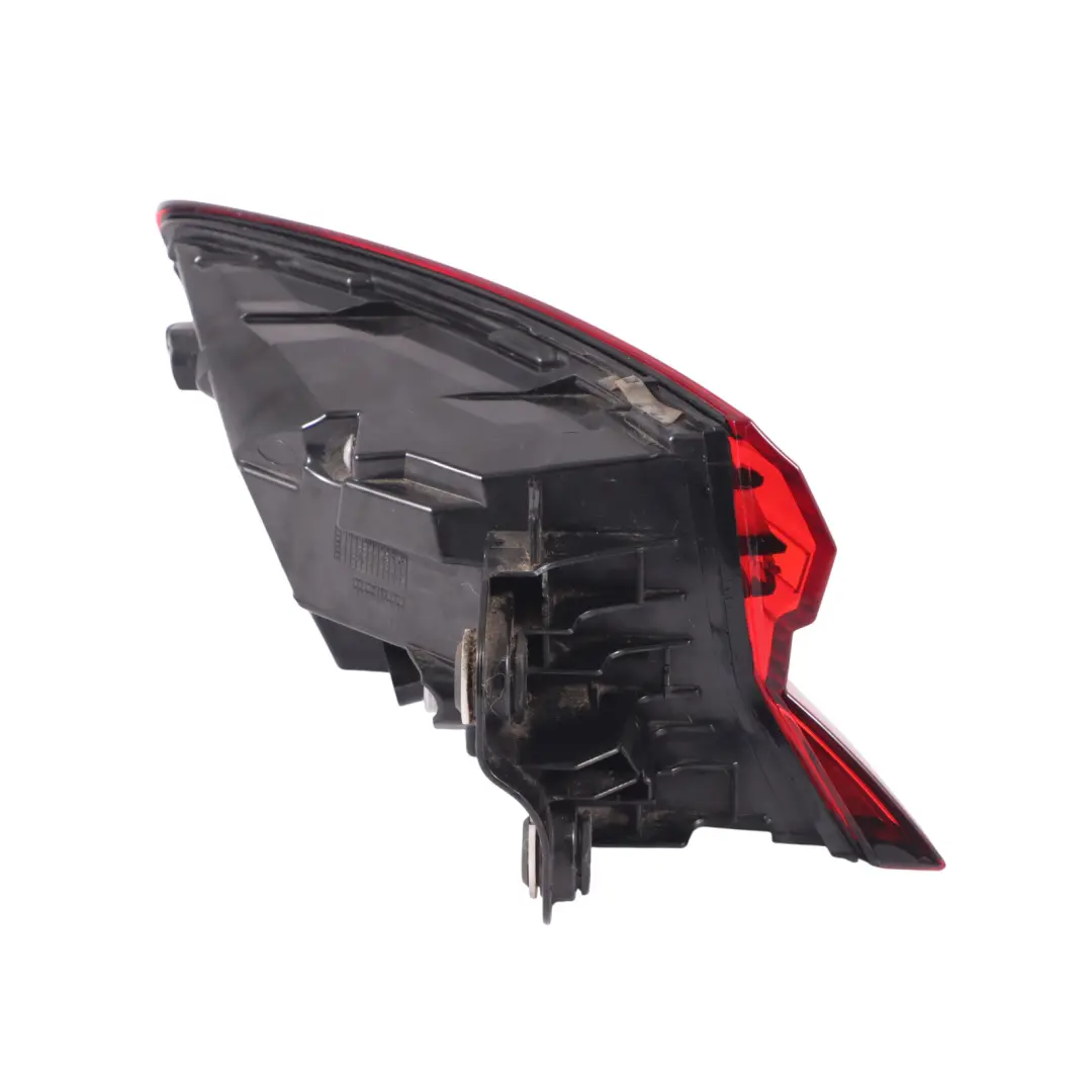 Audi A5 F5 Sportback Zewnętrzna Lampa Tylna Prawa 8W6945092J