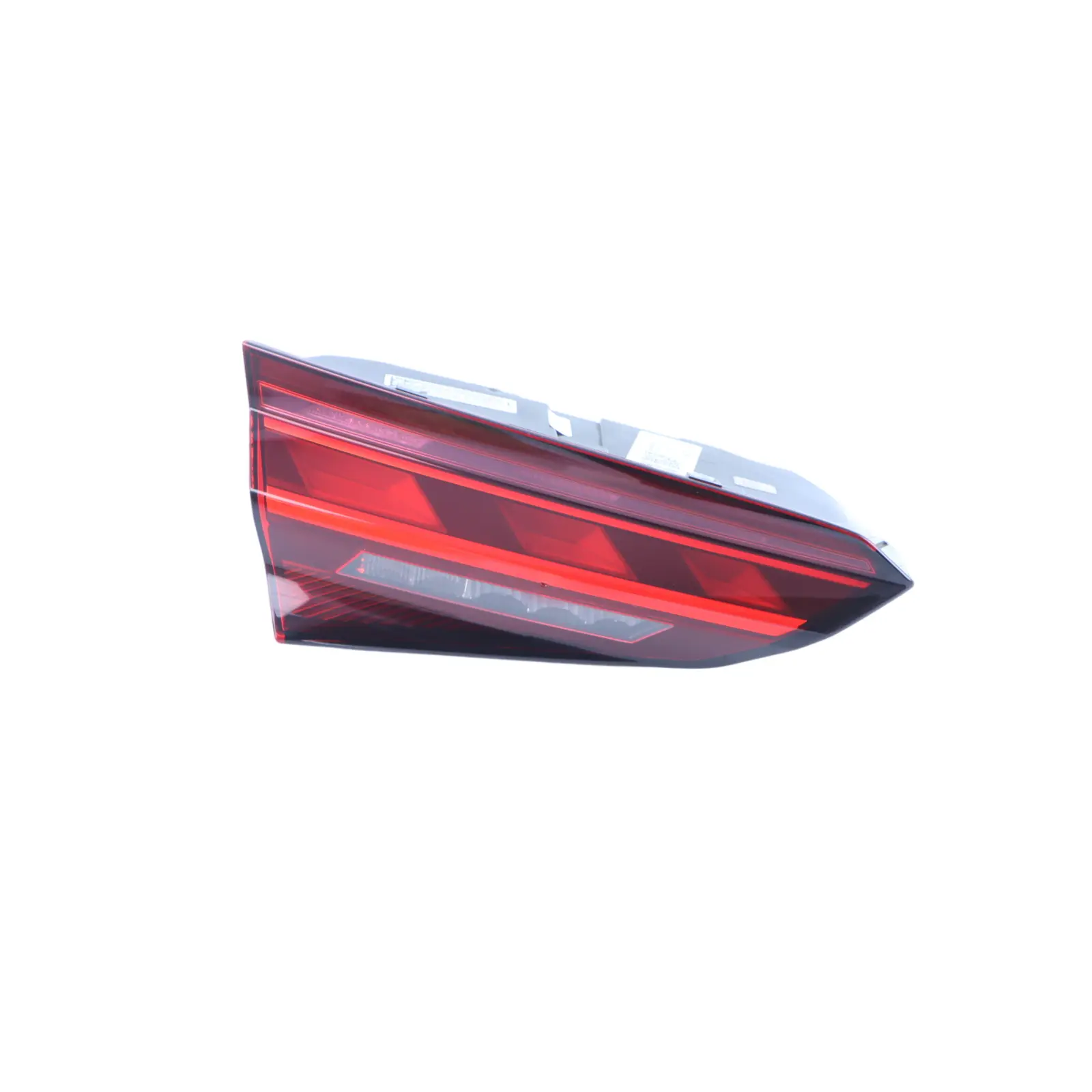 Audi A5 F5 Rear Tail Light Tailgate Matrix LED Lamp Inner Left N/S 8W6945093AA