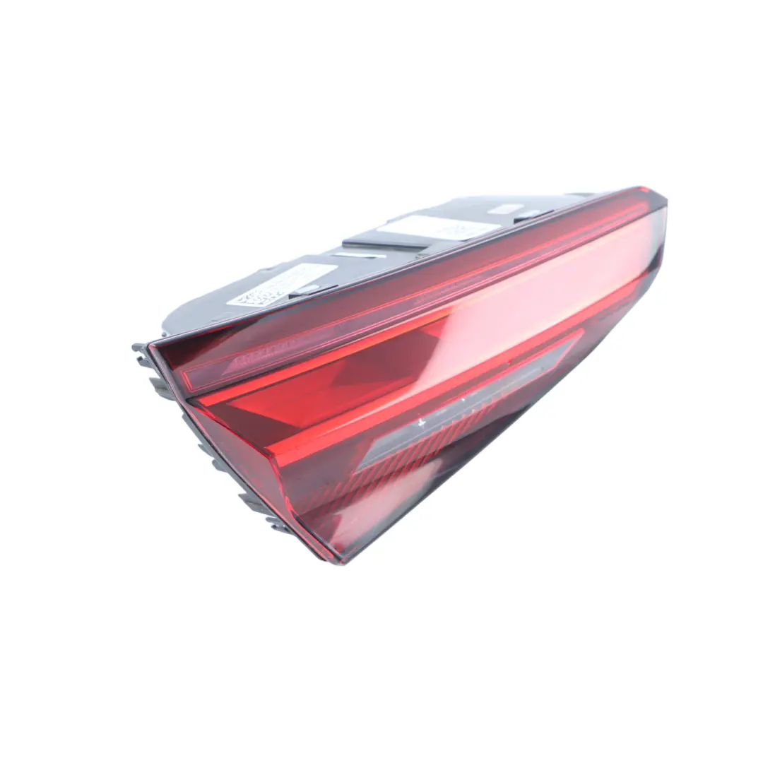 Audi A5 F5 Rear Tail Light Tailgate Matrix LED Lamp Inner Left N/S 8W6945093AA
