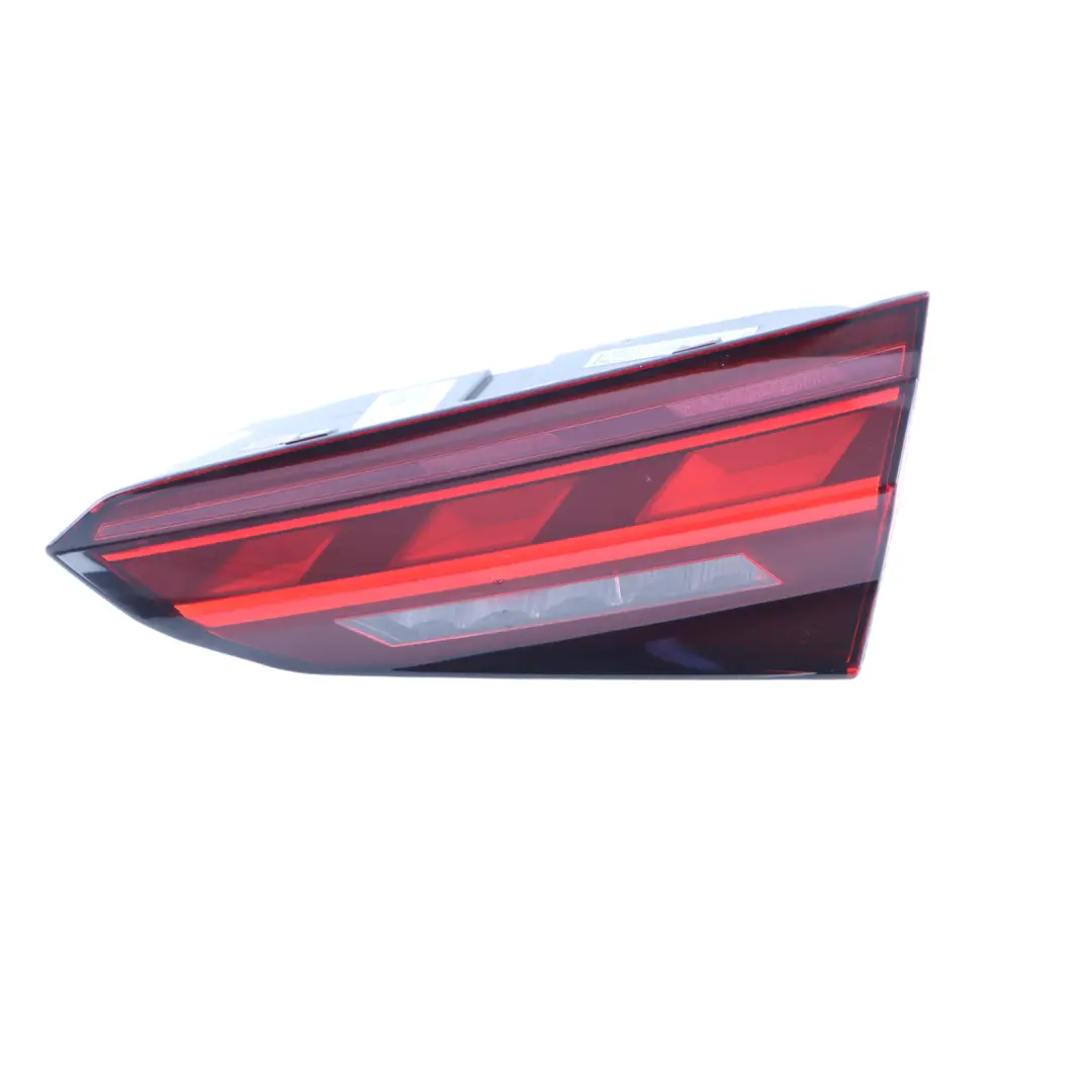 Audi A5 F5 Rear Tail Light Tailgate Matrix LED Lamp Inner Right O/S 8W6945094AA