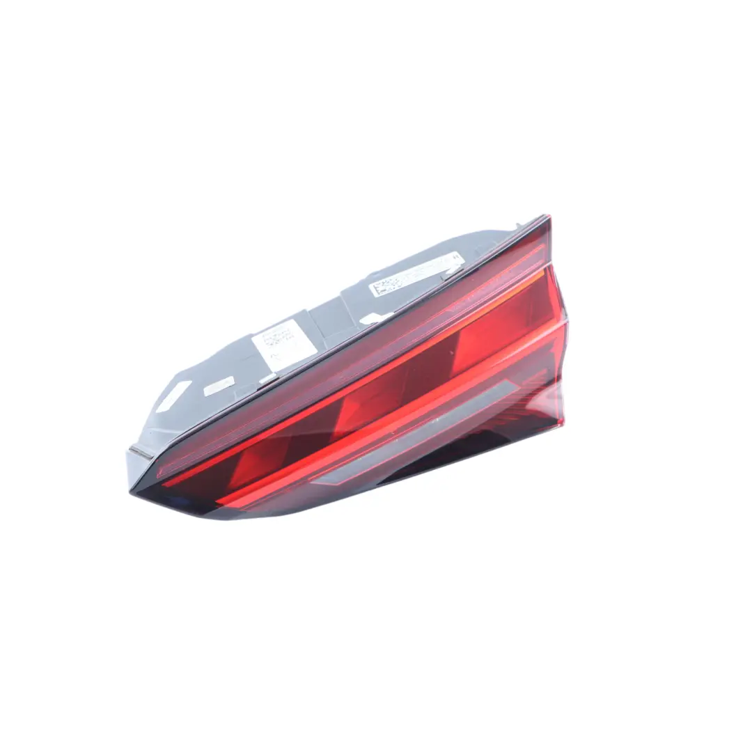 Audi A5 F5 Rear Tail Light Tailgate Matrix LED Lamp Inner Right O/S 8W6945094AA