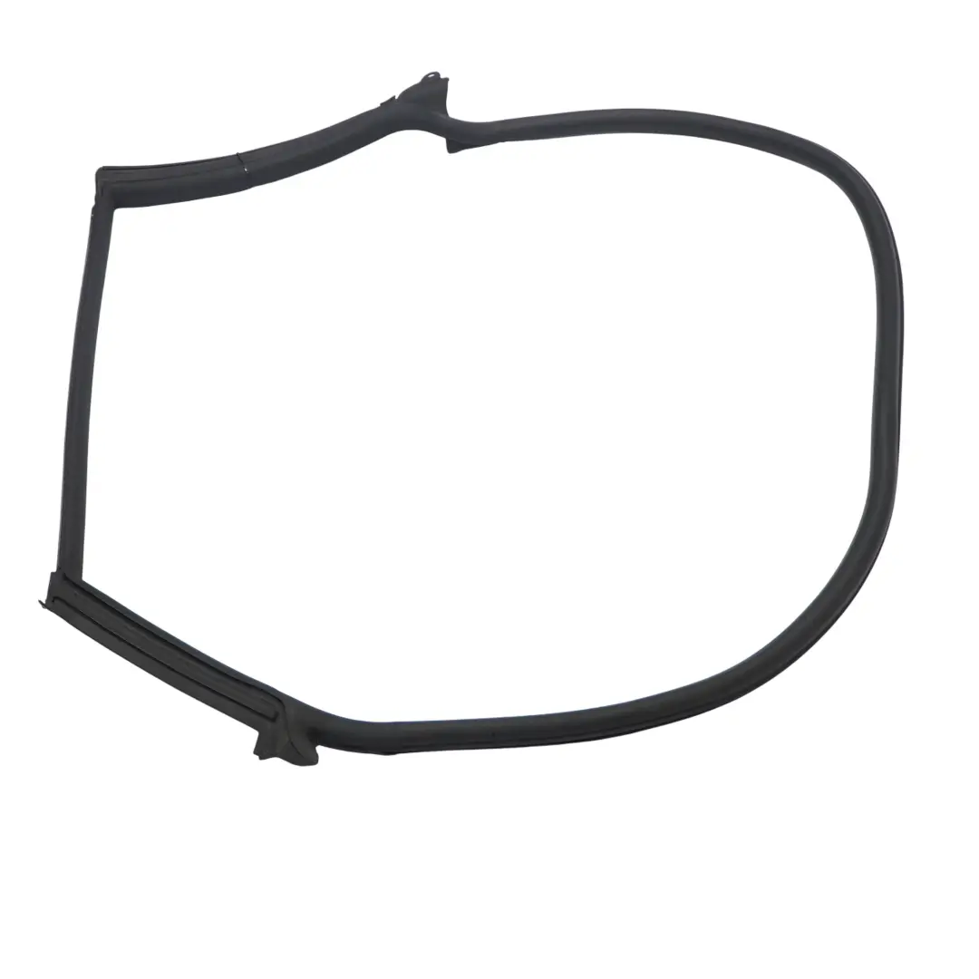 Audi A5 F5 Door Seal Rear Right O/S Guide Frame Gasket Sealing 8W8833708