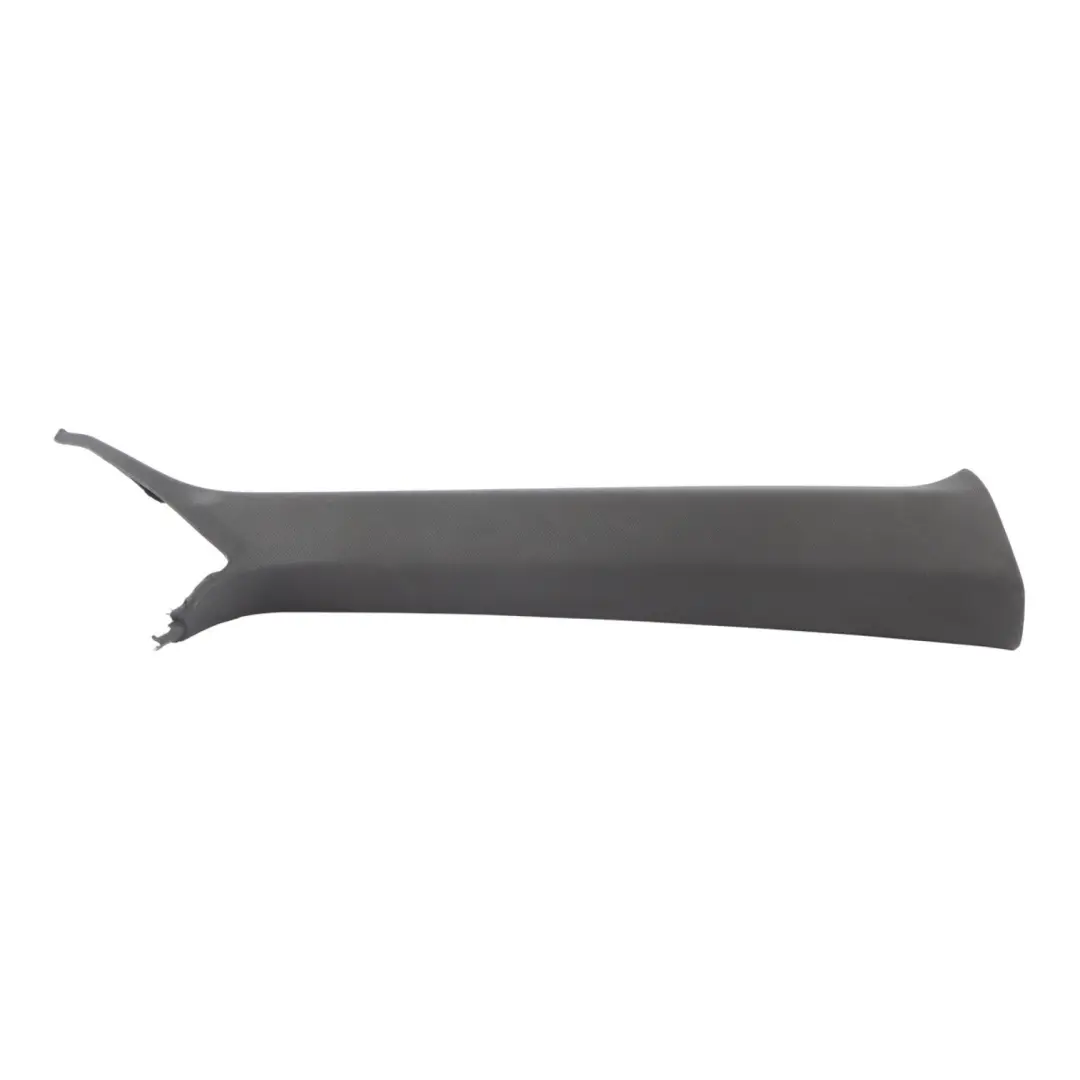 Audi A5 F5 Sportback Front Right O/S A Pillar Trim Cover Black 8W8867234F