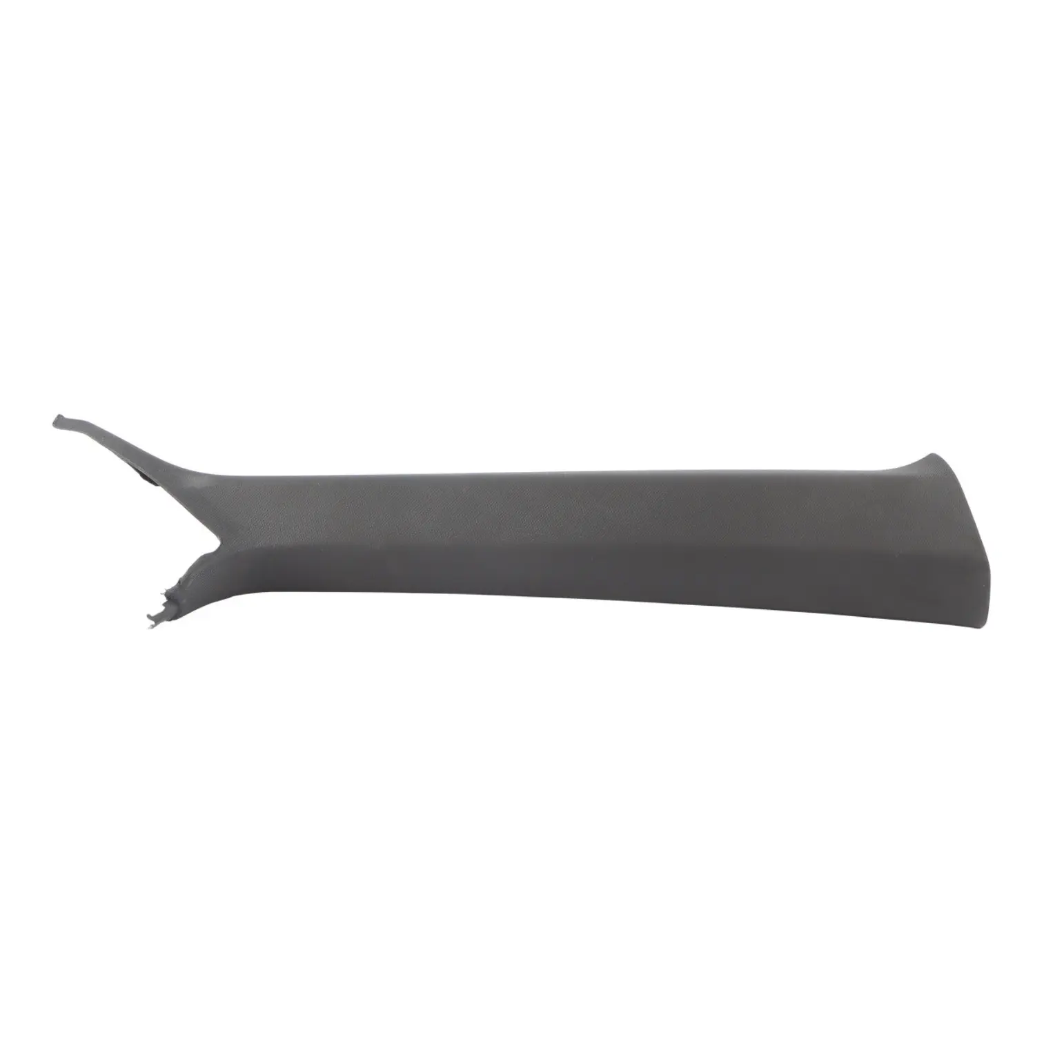 Audi A5 F5 Sportback Front Right O/S A Pillar Trim Cover Black 8W8867234F