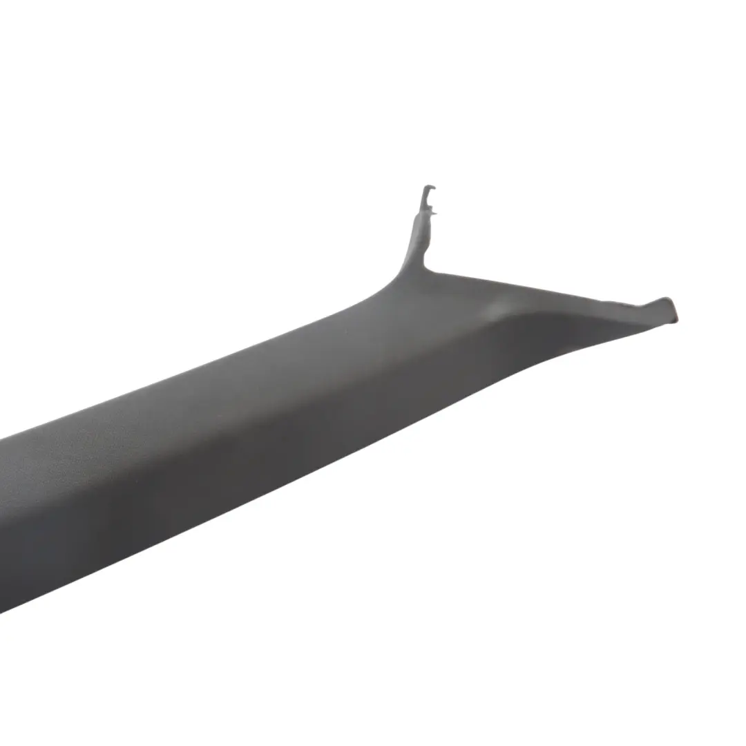 Audi A5 F5 Sportback Front Right O/S A Pillar Trim Cover Black 8W8867234F