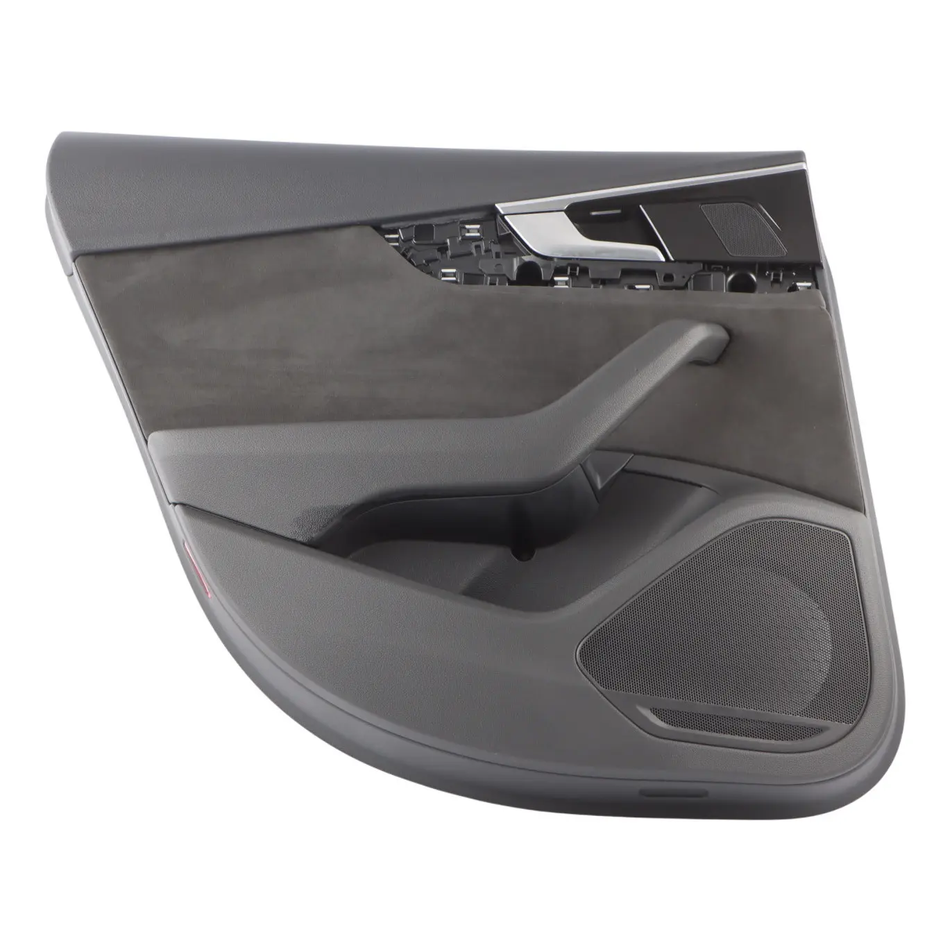 Audi A5 F5 Sportback Rear Door Card Trim Inner Panel Cover Left N/S 8W8867303D