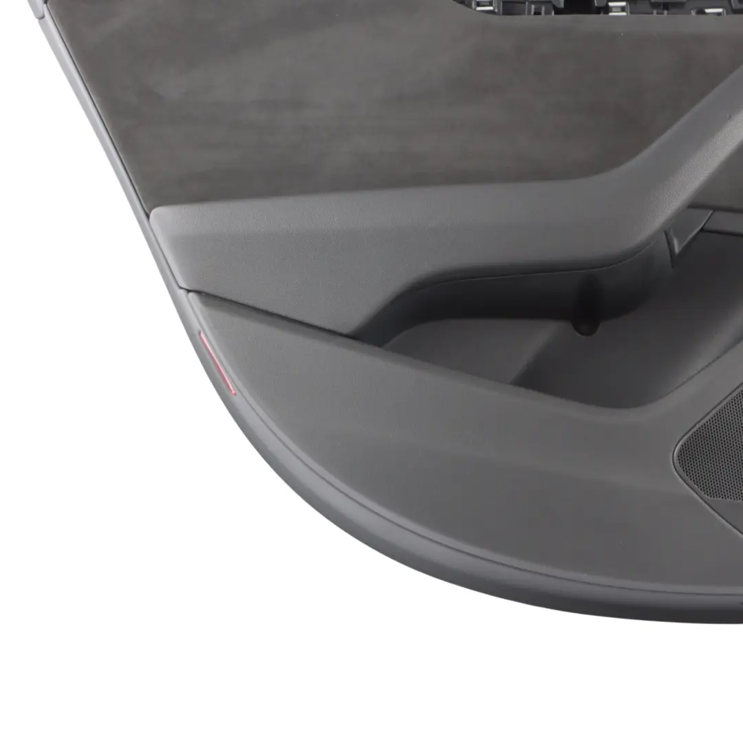 Audi A5 F5 Sportback Rear Door Card Trim Inner Panel Cover Left N/S 8W8867303D