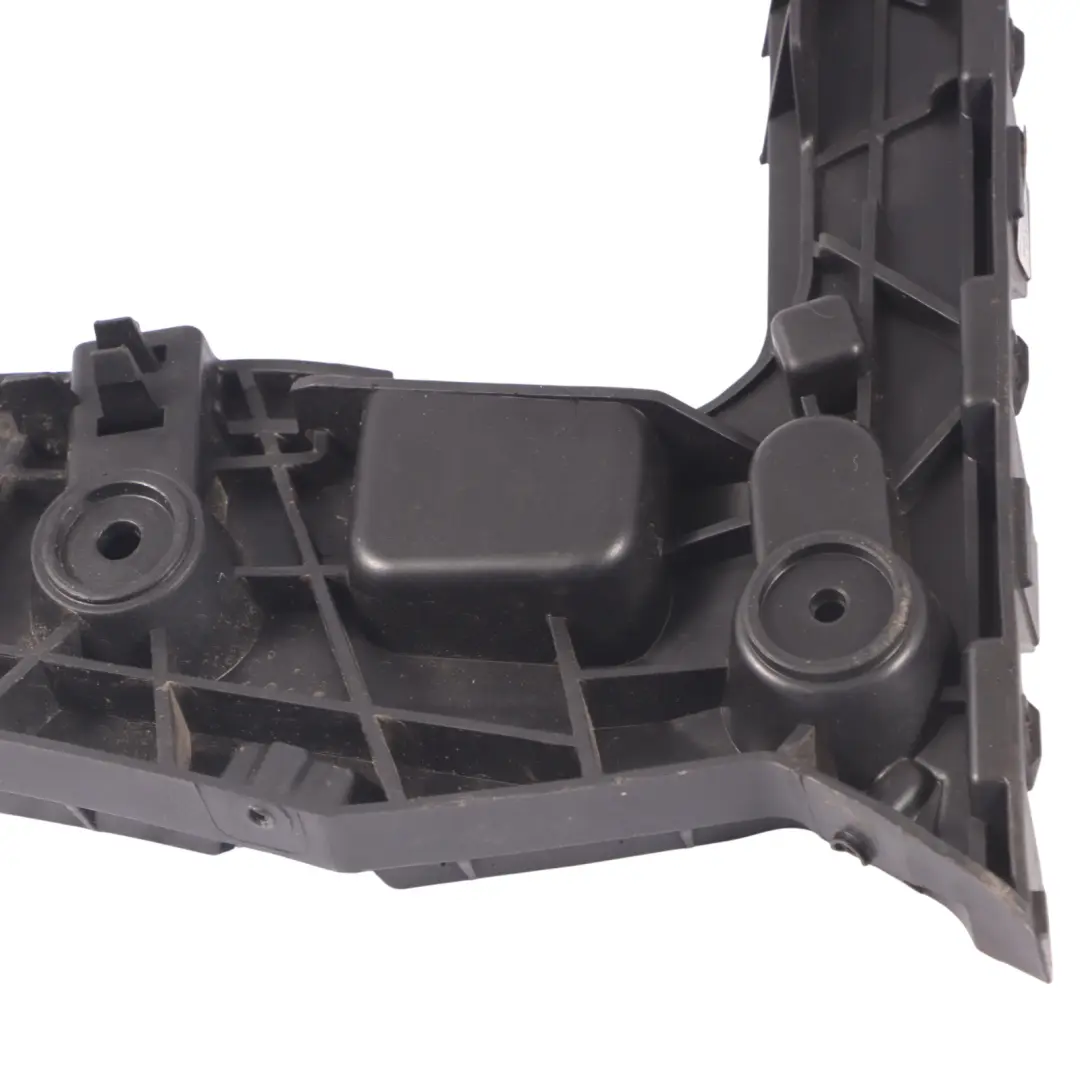 Soporte Montaje Parachoques Trasero Audi A4 B9 Avant Guía Izquierda 8W9807453C