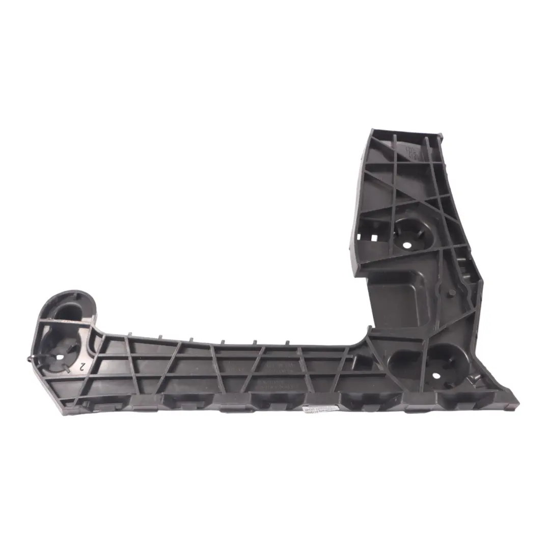 Soporte Montaje Parachoques Trasero Audi A4 B9 Avant Guía Izquierda 8W9807453C