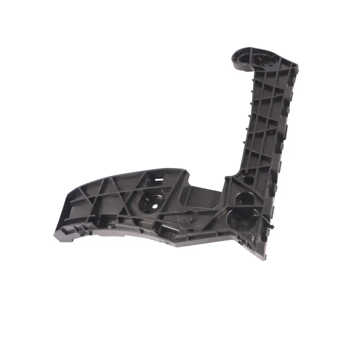 Soporte De Montaje Parachoques Trasero Audi A4 B9 Avant, Guía Derecha 8W9807454C