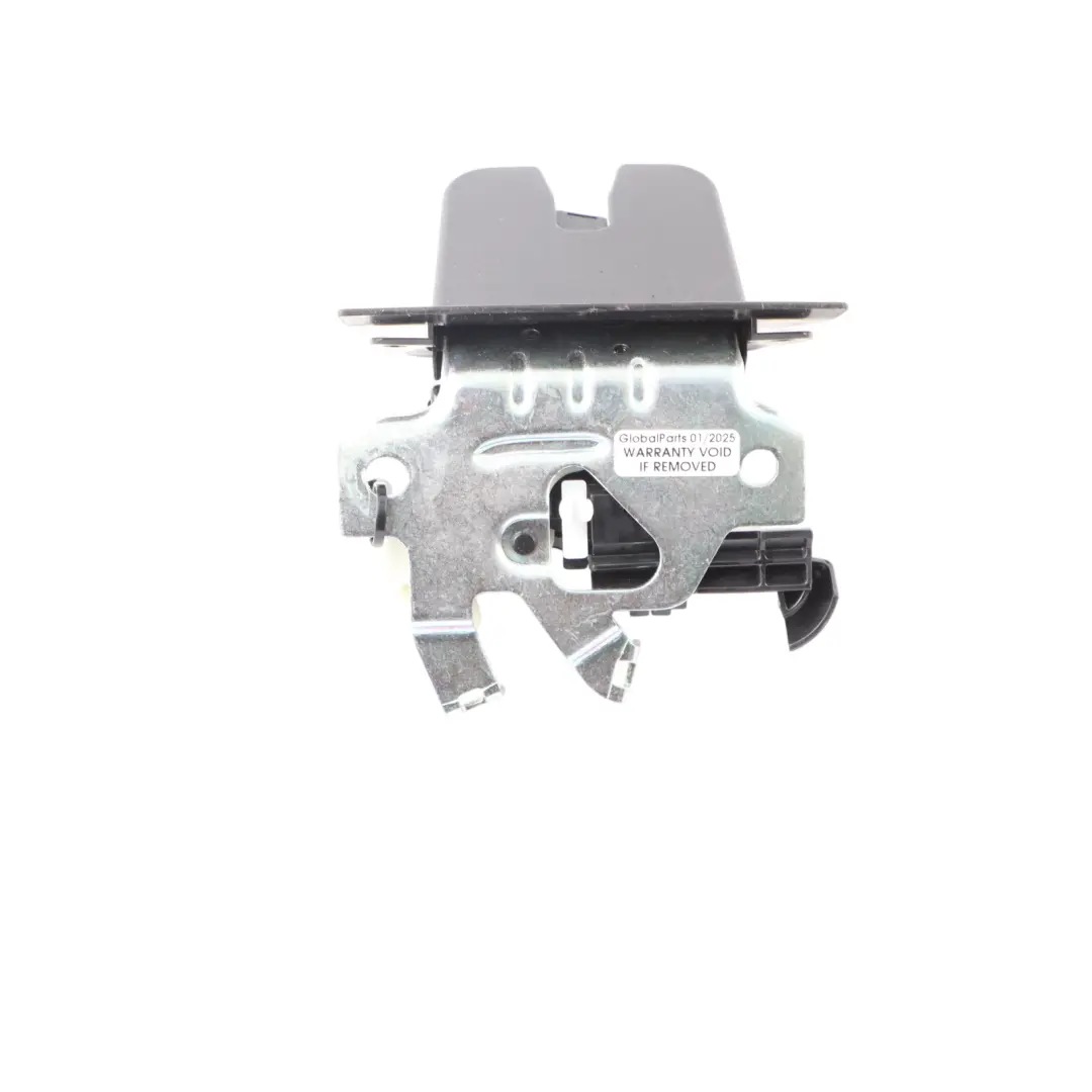 Audi S3 8Y Trunk Lid Lock Tailgate Boot Latch Catch Mechanism Rear 8W9827505C