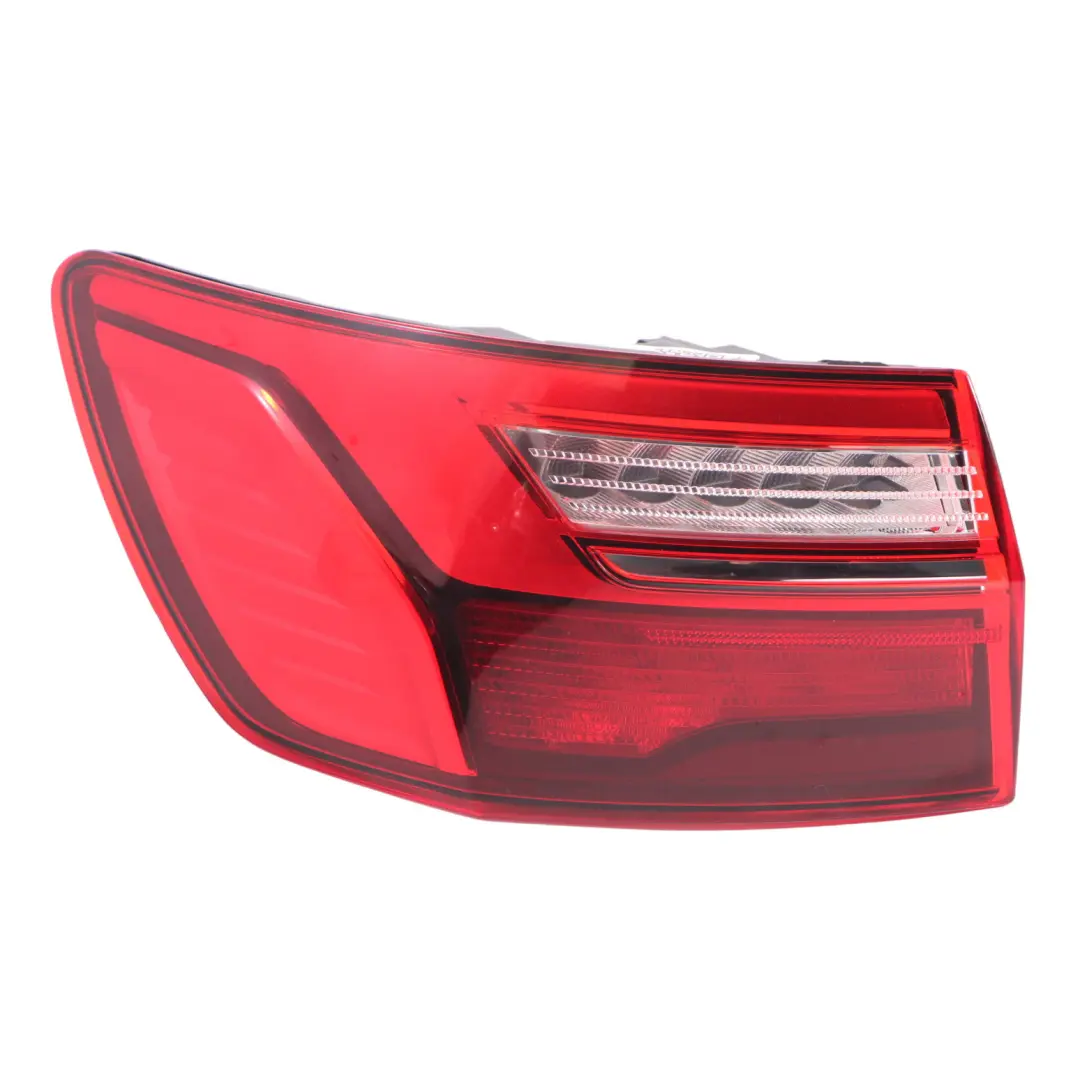 Audi A4 B9 Avant Lampa Światło LED Tył Lewo 8W9945069AA