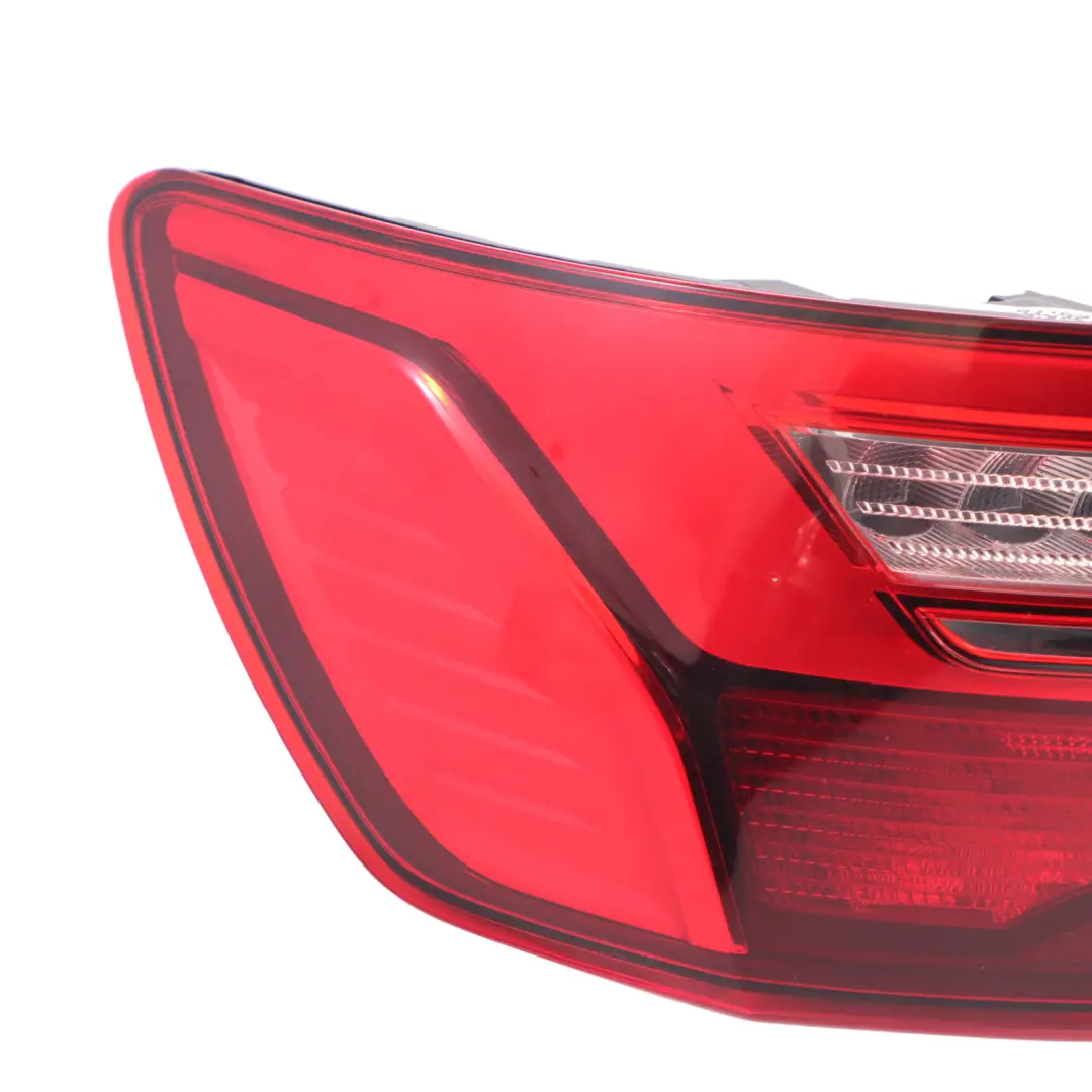 Audi A4 B9 Avant Lampa Światło LED Tył Lewo 8W9945069AA