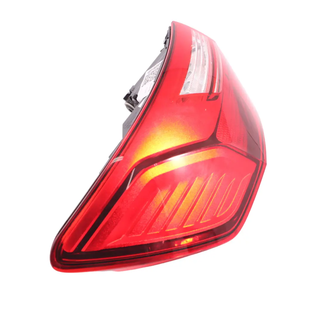 Audi A4 B9 Avant Lampa Światło LED Tył Lewo 8W9945069AA