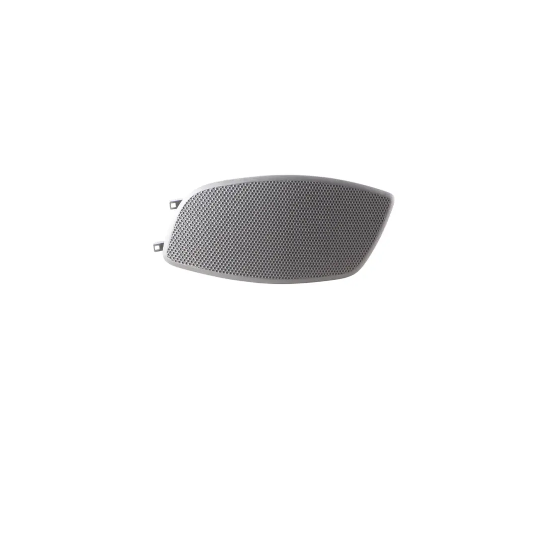 Audi A1 8X Speaker Cover Door Front Left N/S Loudspeaker Trim 8X0035423