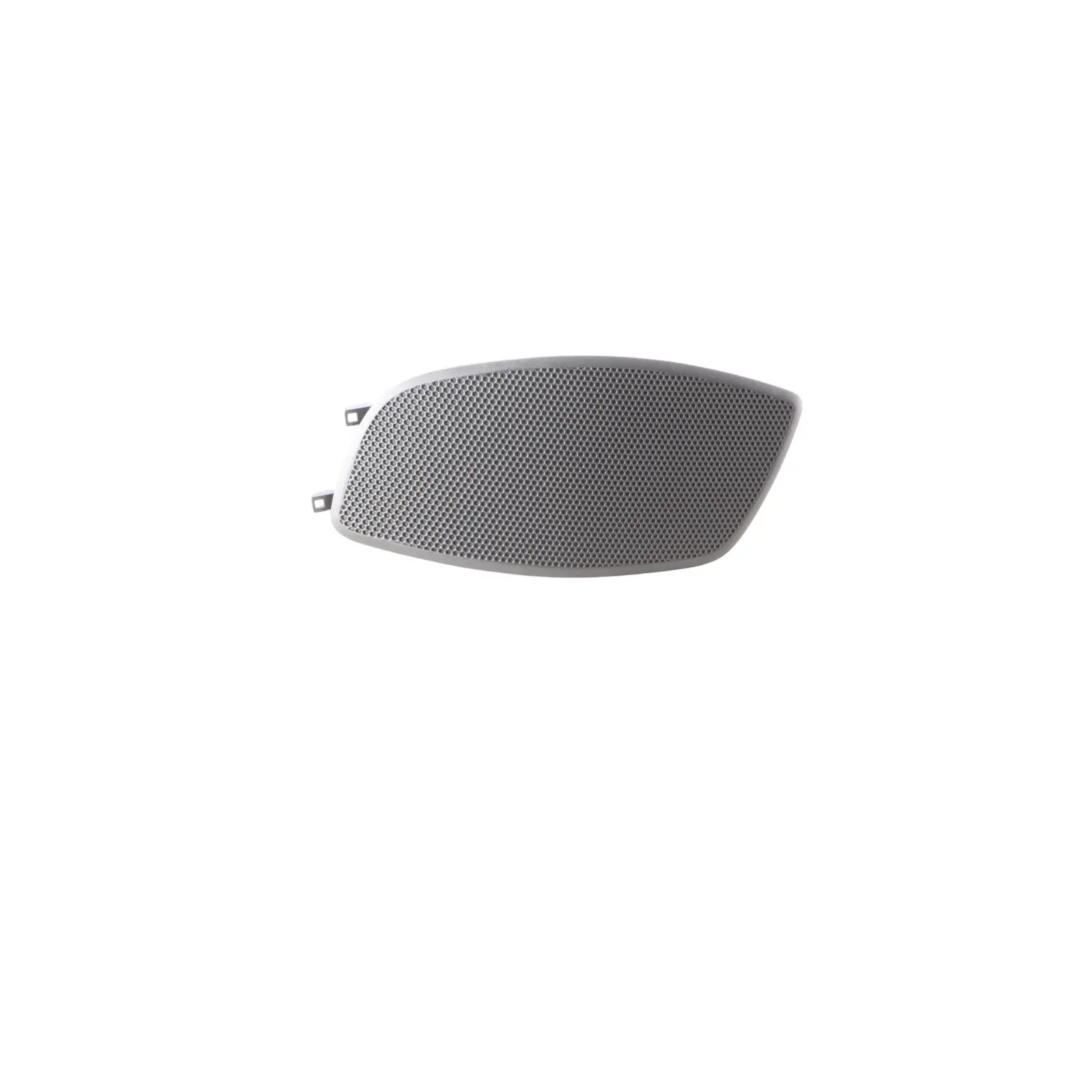 Audi A1 8X Speaker Cover Door Front Left N/S Loudspeaker Trim 8X0035423
