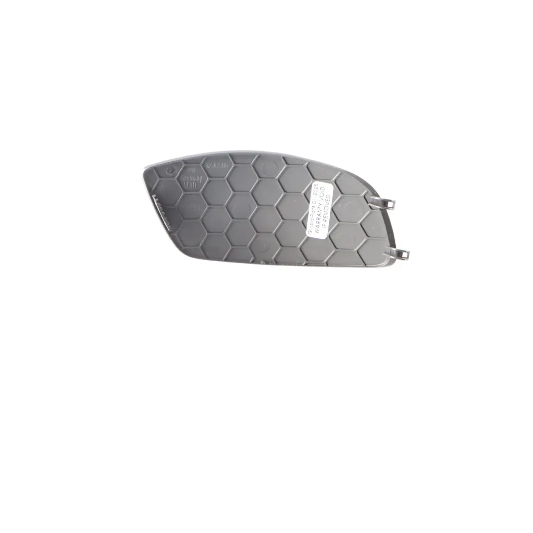 Audi A1 8X Speaker Cover Door Front Left N/S Loudspeaker Trim 8X0035423