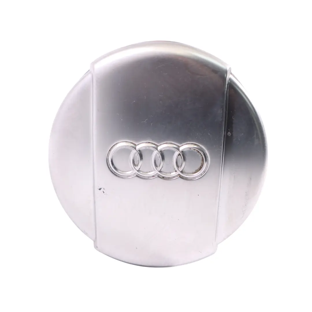 Audi A1 8X Mittelkonsole Becherhalter Aschenbecher Chrom 8X0864575