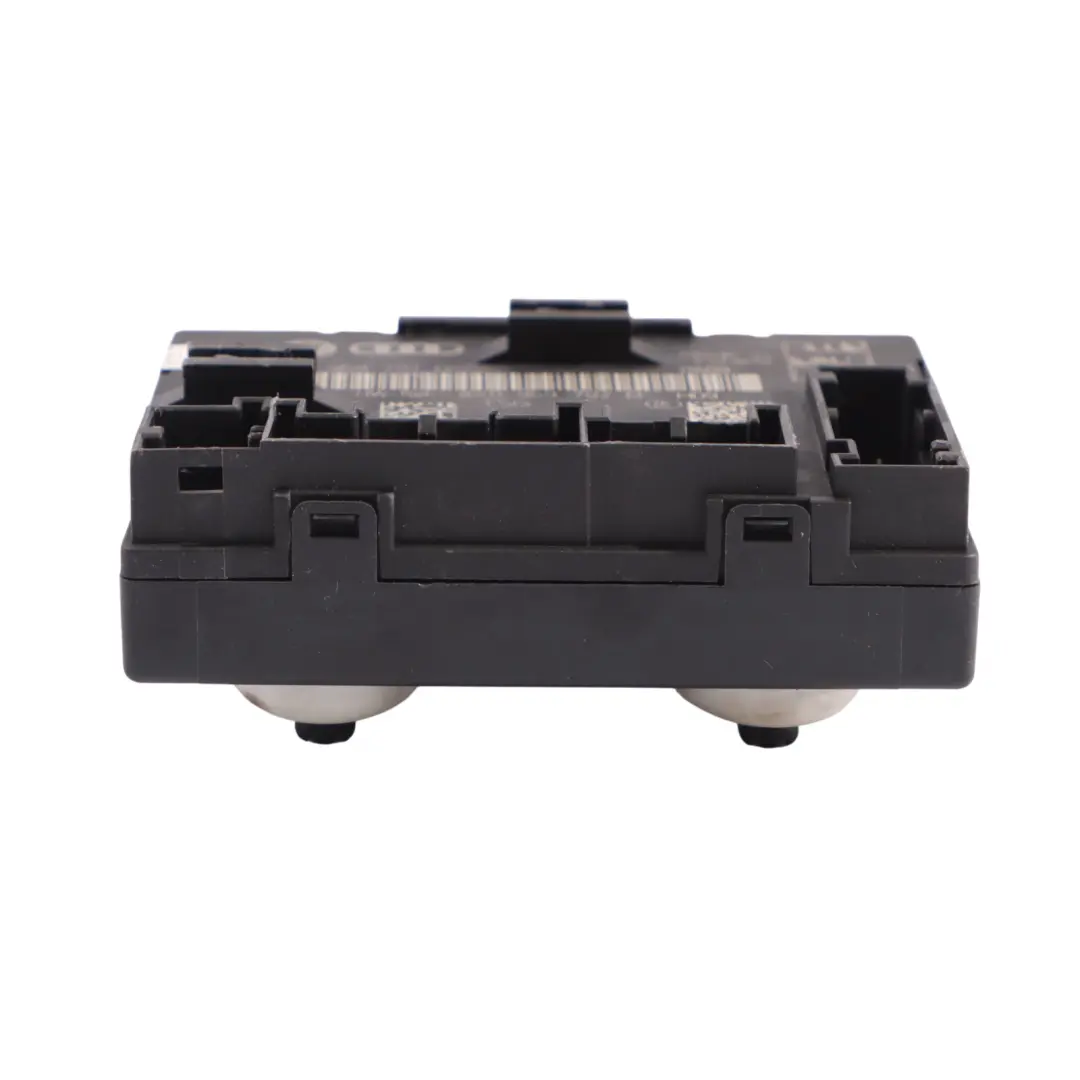 Audi A1 8X Módulo Puerta Lado Pasajero Delantero Unidad Control ECU 8X0959792D