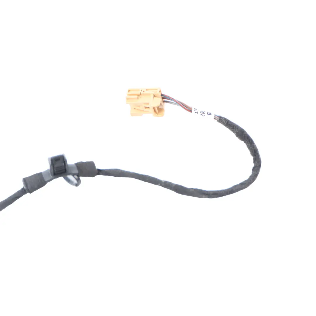 Audi A1 8X Front Passenger Side Door N/S Window Switch Loom Cable 8X0971036Q