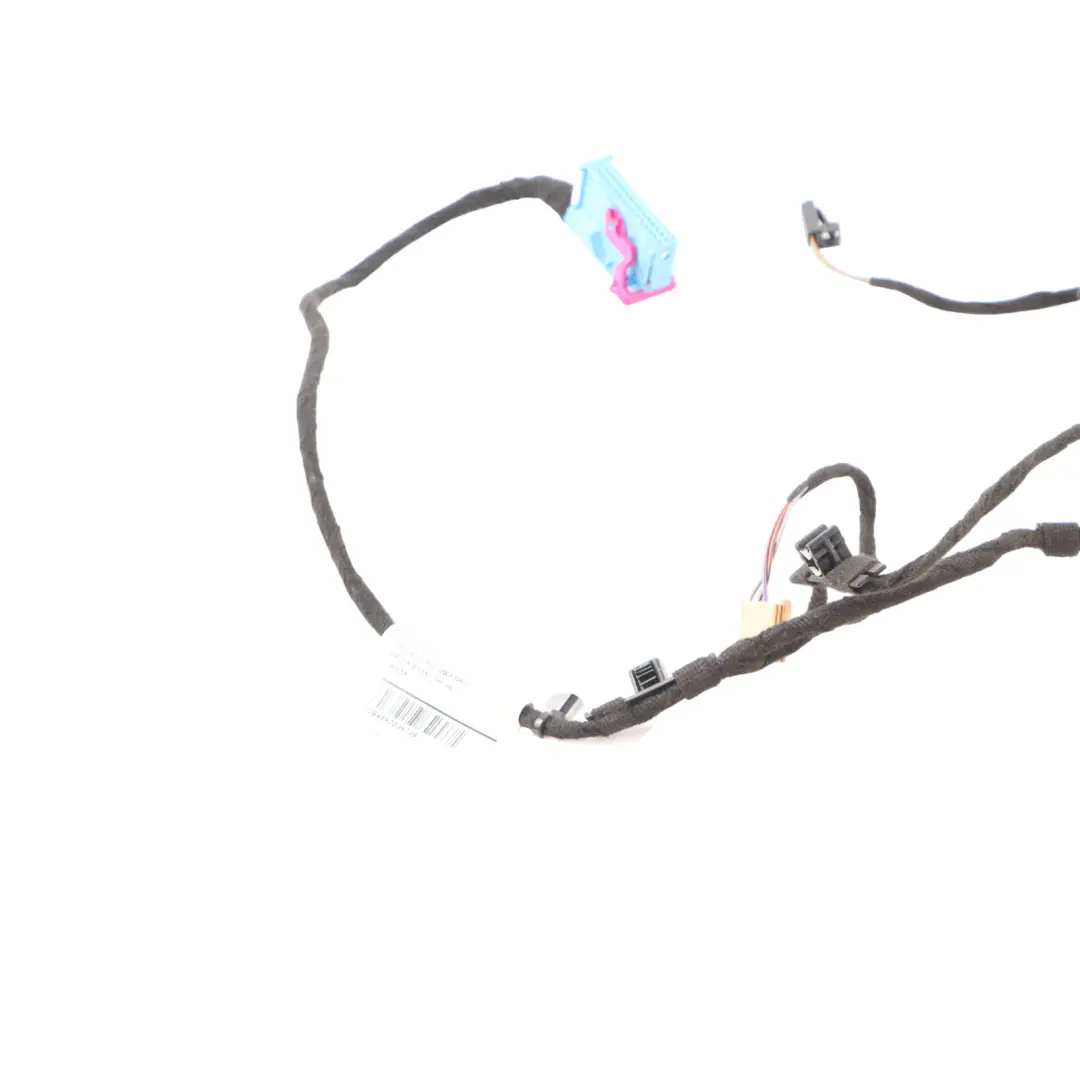 Audi A1 8X Front Door Card Wiring Harness Loom Cable Left N/S 8X0971036T