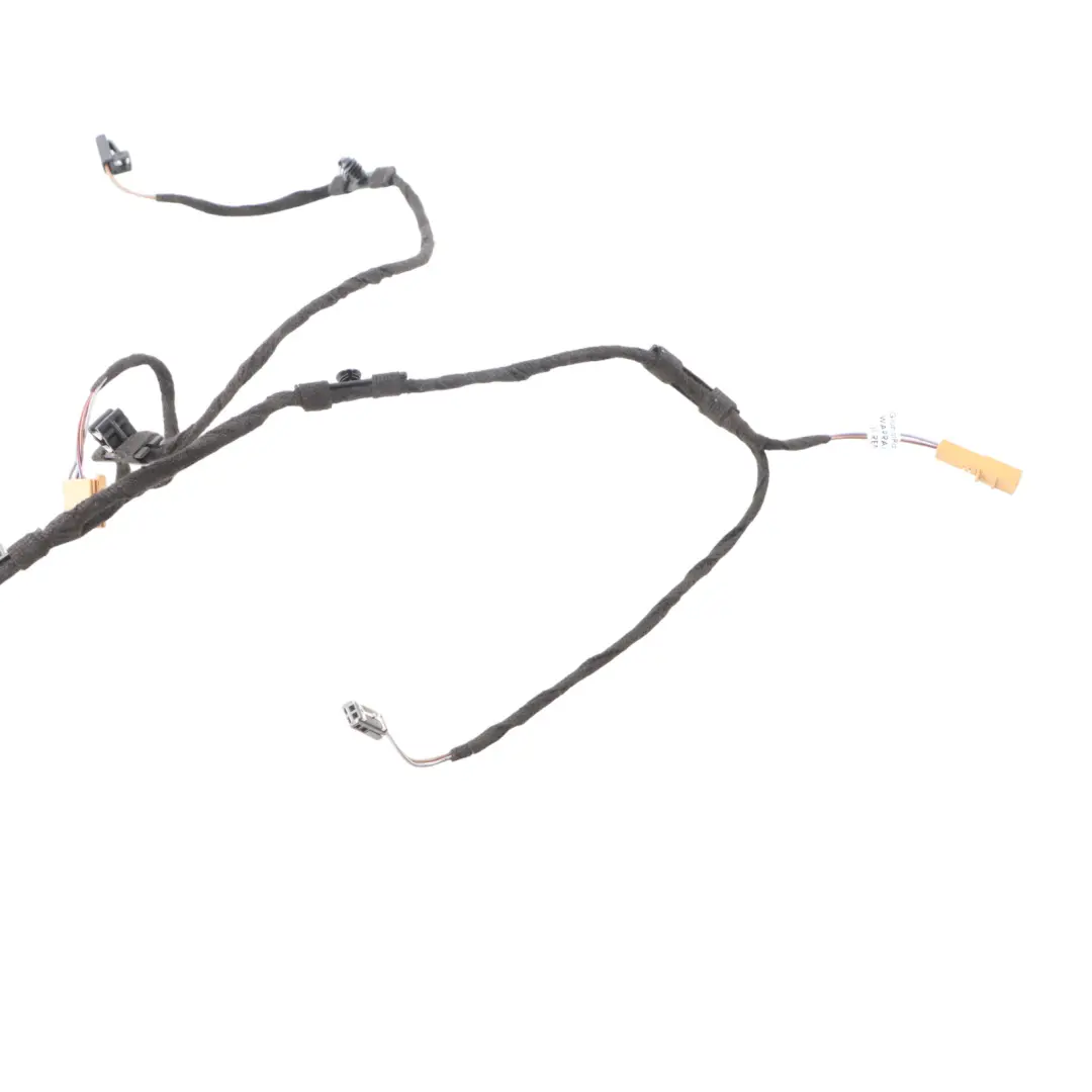 Audi A1 8X Front Door Card Wiring Harness Loom Cable Left N/S 8X0971036T