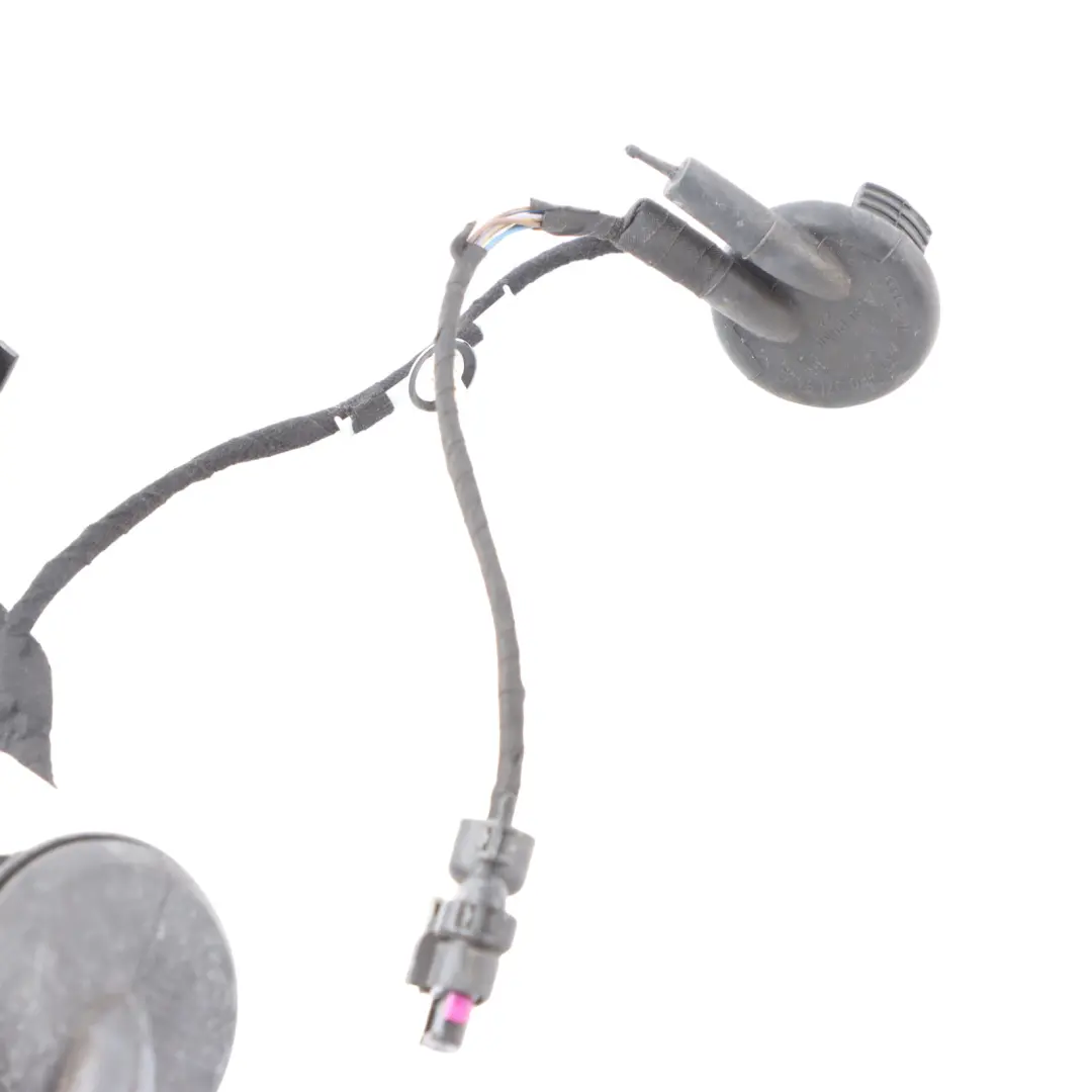 Audi A1 8X Rear Door Harness Left Right N/O/S Wiring Loom Cable 8X0971687C