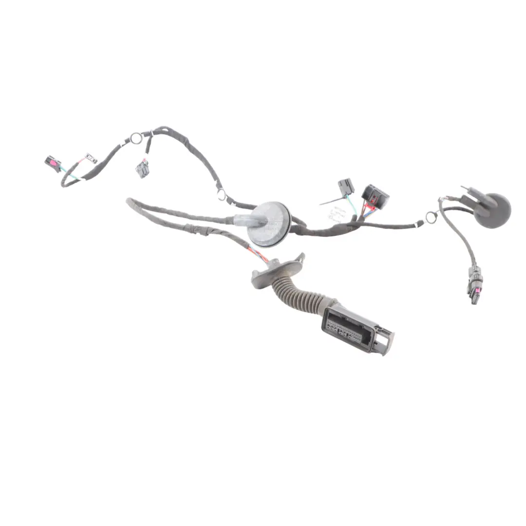 Audi A1 8X Rear Door Harness Left Right N/O/S Wiring Loom Cable 8X0971687C
