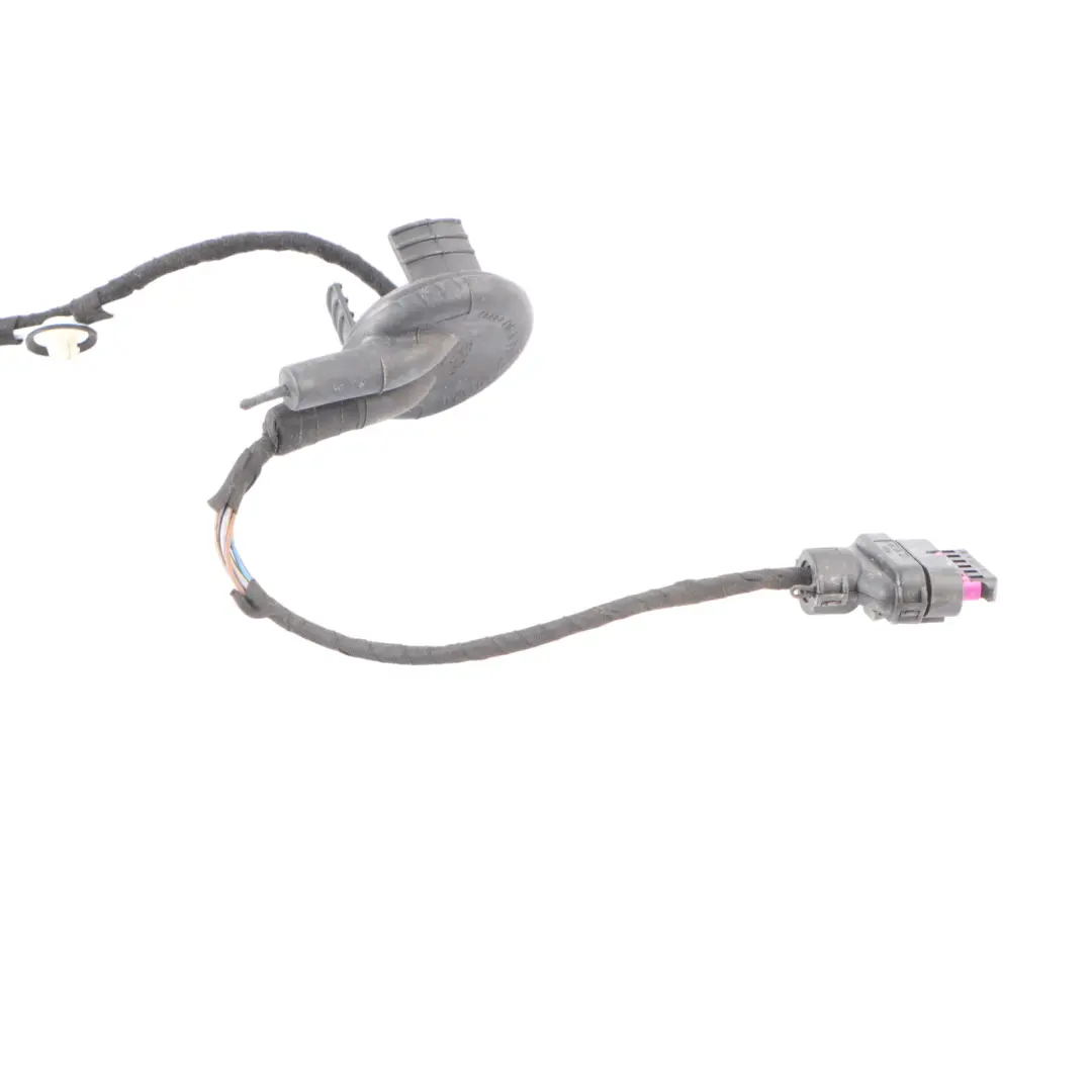 Audi A1 8X Rear Door Harness Left Right N/O/S Wiring Loom Cable 8X0971687C