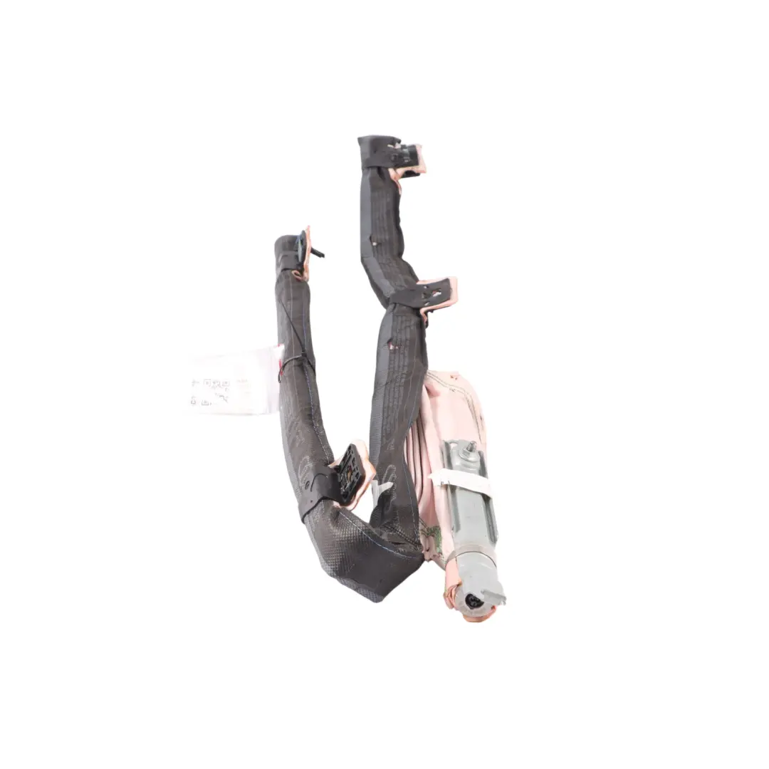 Audi A1 8X Module d'air de rideau de toit pour garniture toit droite 8X3880742B