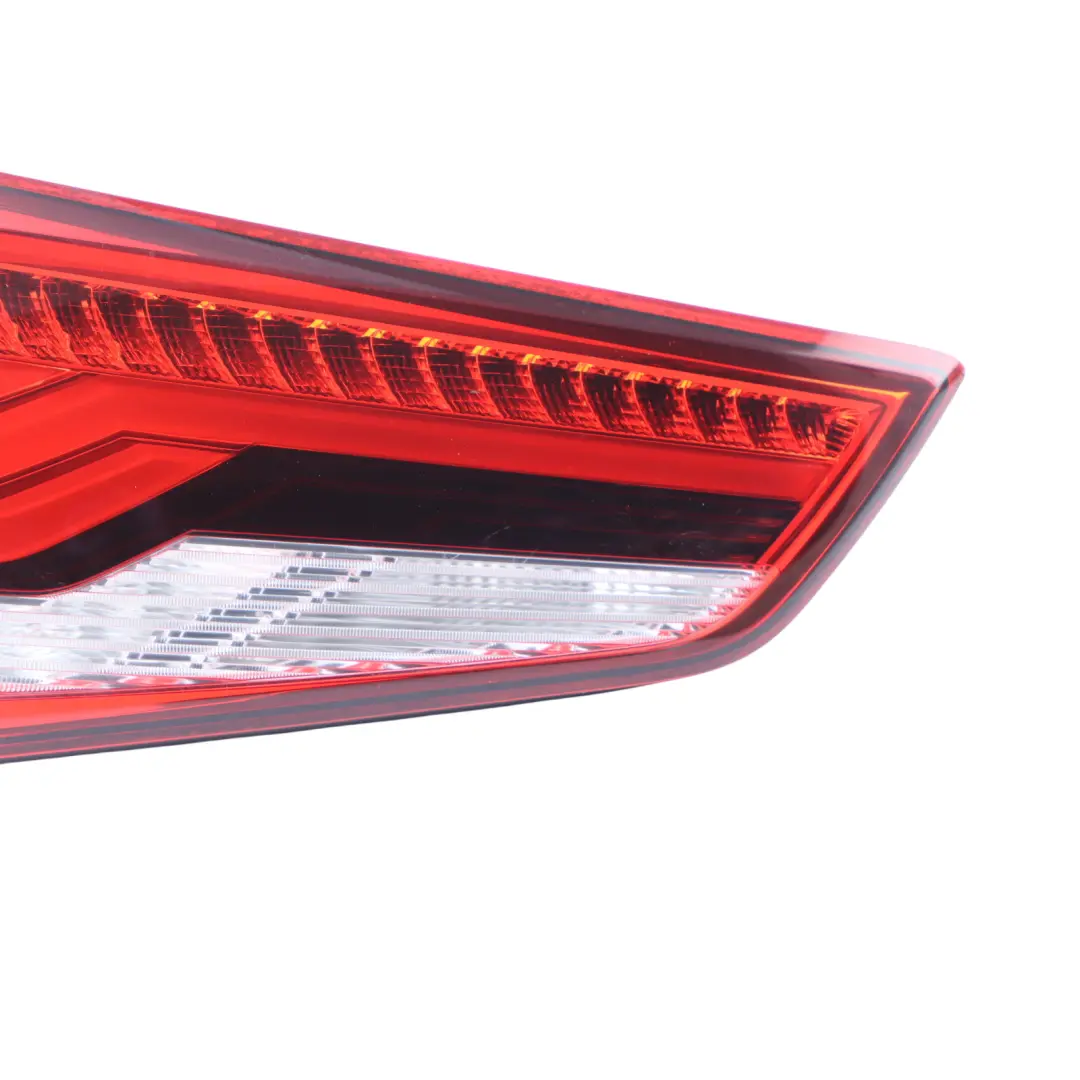 Audi S1 8X Lampa Klapy Bagażnika Lewy Tył Tylna 8XA945093A