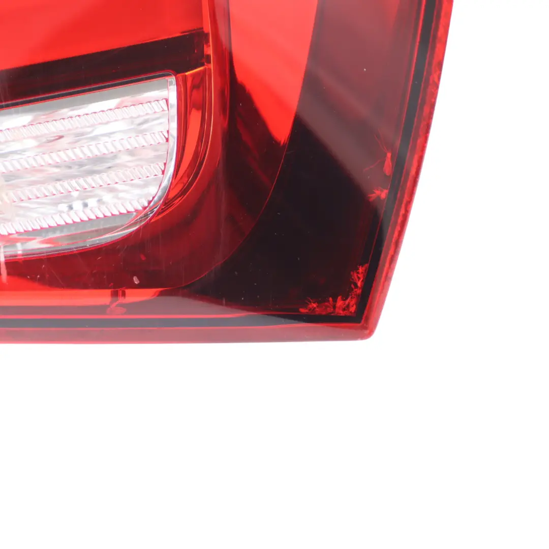 Audi S1 8X Lampa Klapy Bagażnika Prawy Tył Tylna 8XA945094A