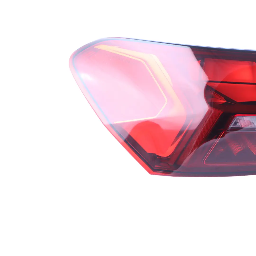 Audi S3 8Y Rear Lamp Tail Light Outer LED Fender Left N/S Side 8Y0945207C