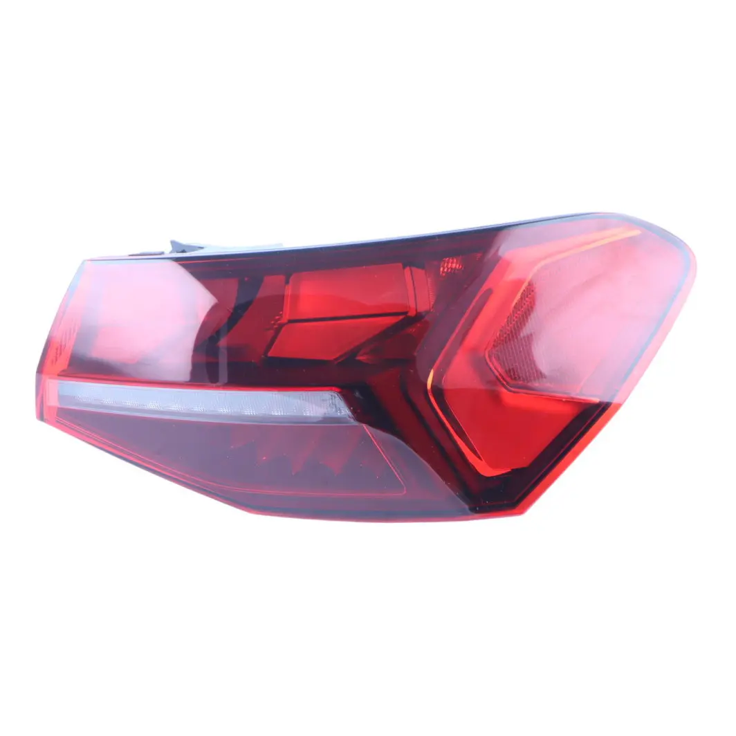 Audi S3 8Y Rear Lamp Tail Light Outer LED Fender Right O/S Side 8Y0945208C