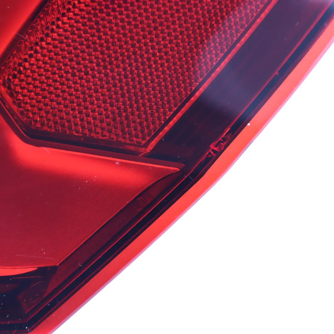 Audi S3 8Y Rear Lamp Tail Light Outer LED Fender Right O/S Side 8Y0945208C