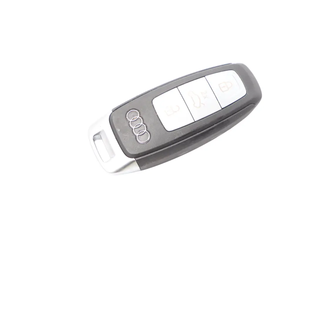 Remote Key Audi S3 Radio Alarm Key Opener Button 8Y0959754AQ