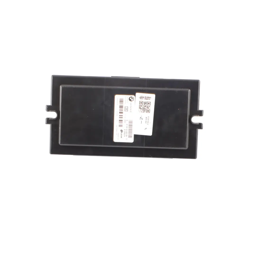 BMW E91 Xenon Footwell Light Module Control Unit ECU PL2 FRMFA 9128184