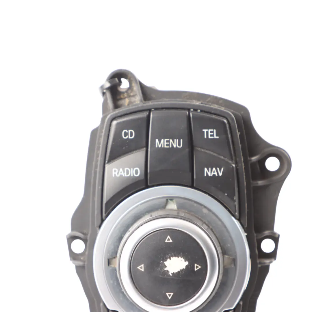 BMW 1 3 5 X1 E81 E84 E88 E90 LCI Switch Multifunction Button Controller 9231116