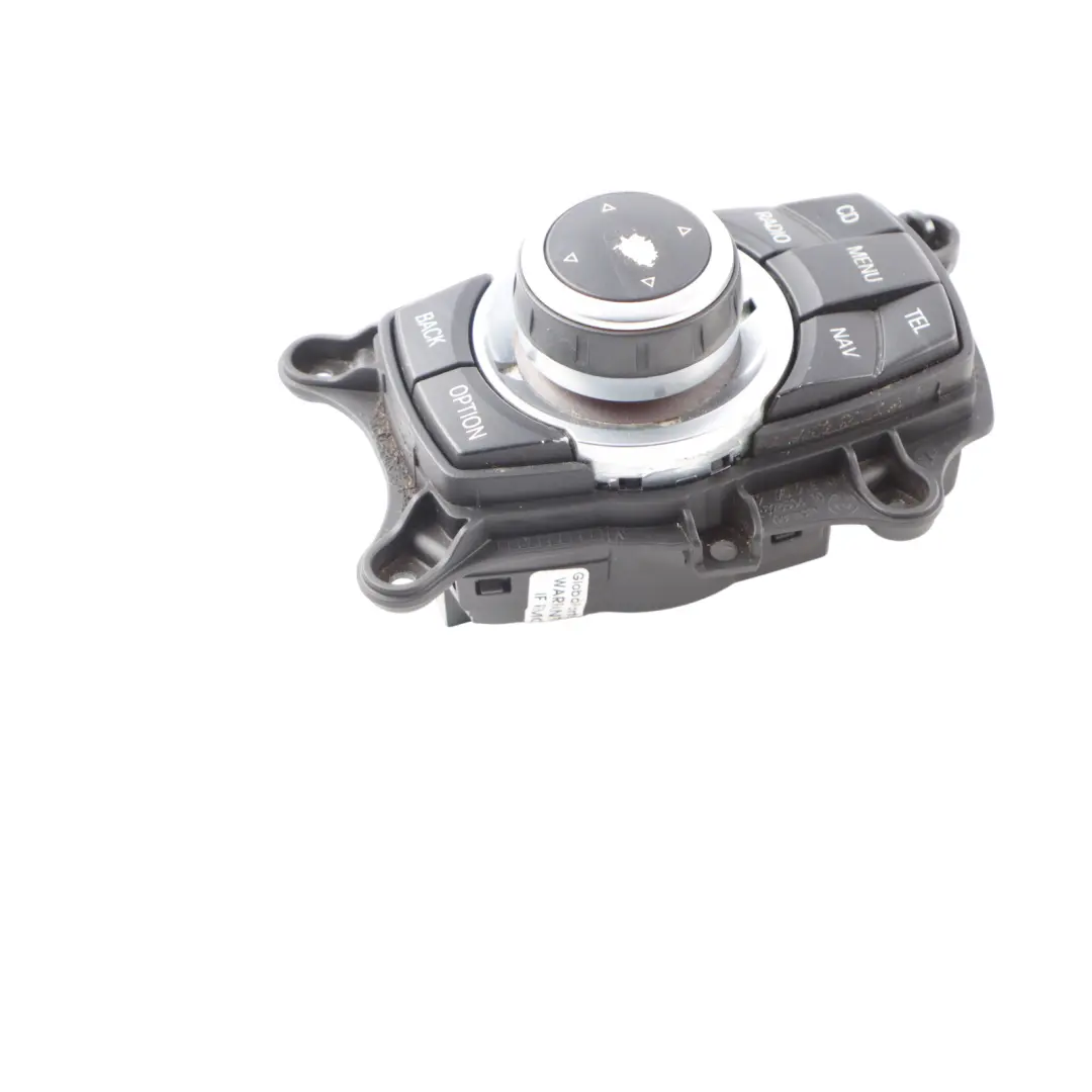 BMW 1 3 5 X1 E81 E84 E88 E90 LCI Switch Multifunction Button Controller 9231116