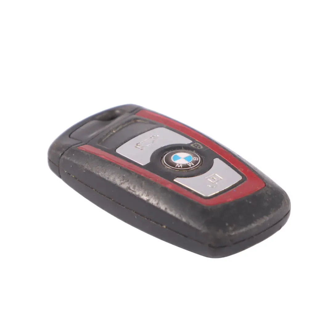 BMW F32 Radio Smart Fernbedienung Sport Line Schlüsselanhänger 868Mhz 9254898