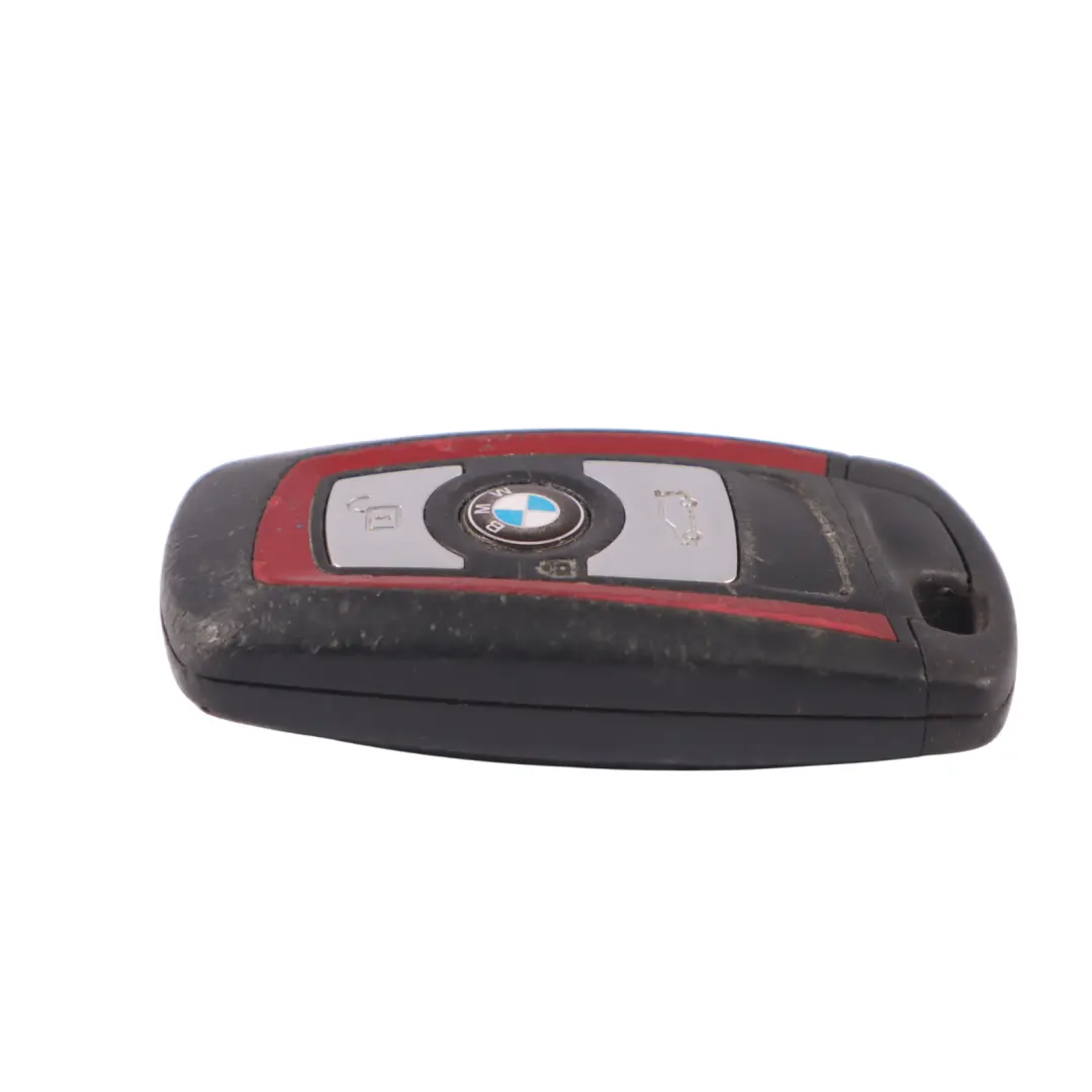 BMW F32 Radio Smart Fernbedienung Sport Line Schlüsselanhänger 868Mhz 9254898