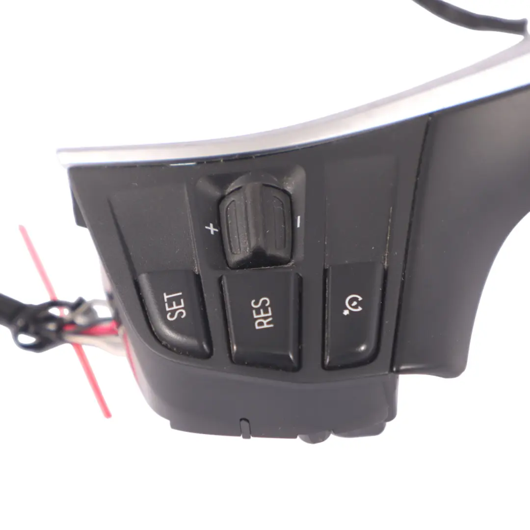 BMW F20 F21 F30 F32 Cover Trim Multifunction Switch Sport Steering Wheel 9261861