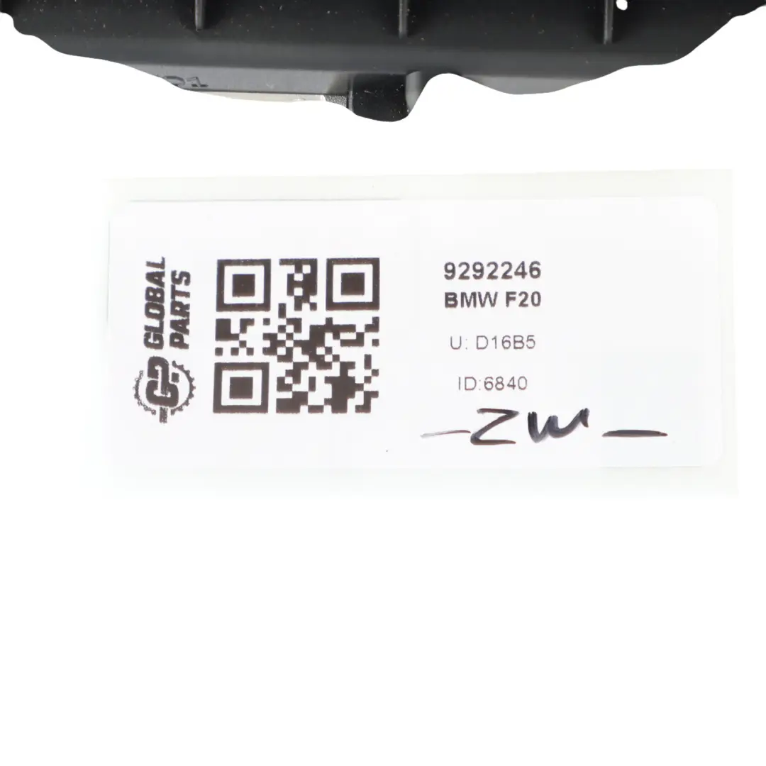 Display Screen BMW F20 F21 F22 Central Information Infotainment 8,8" 9387548