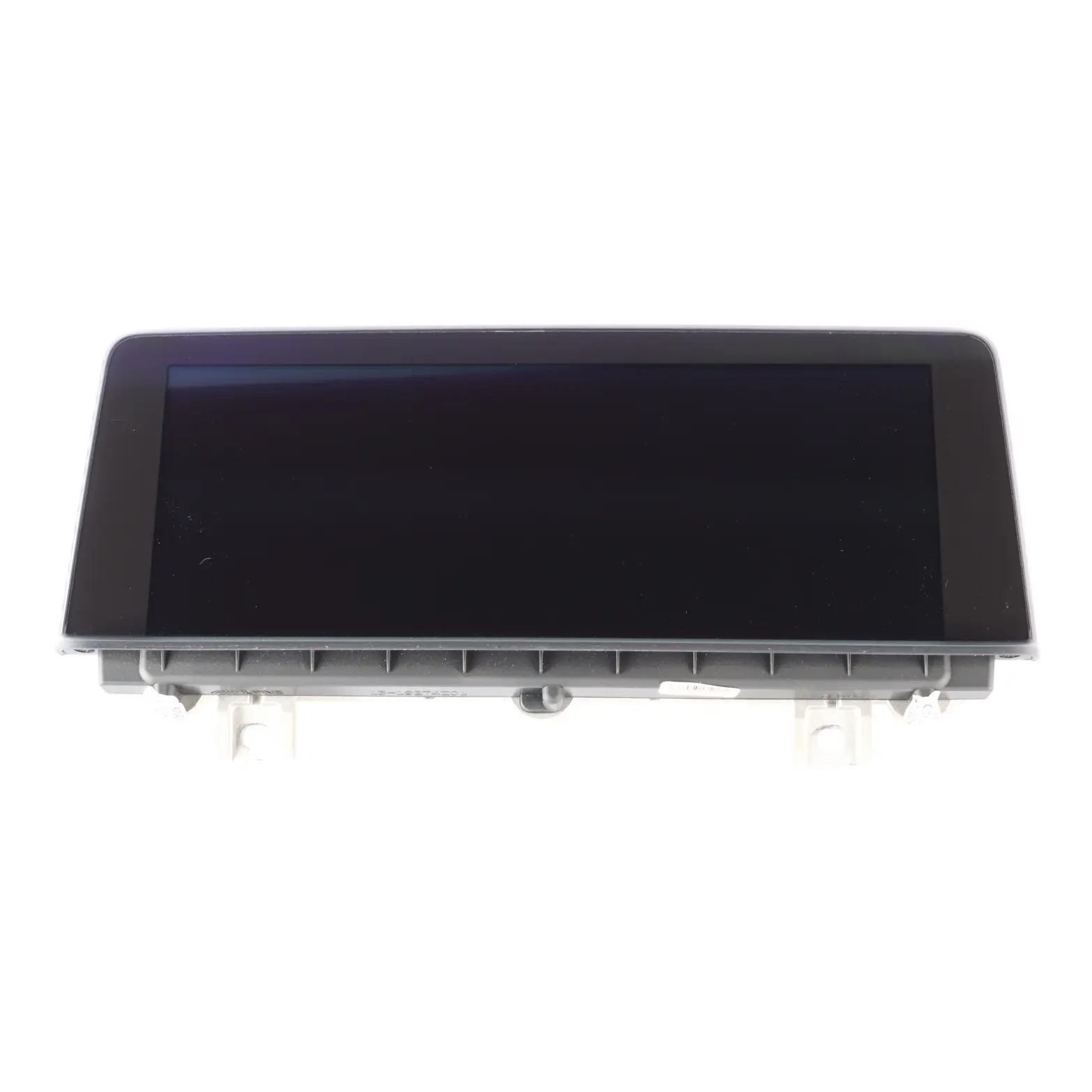 Display Screen BMW F20 F21 F22 Central Information Infotainment 8,8" 9387548