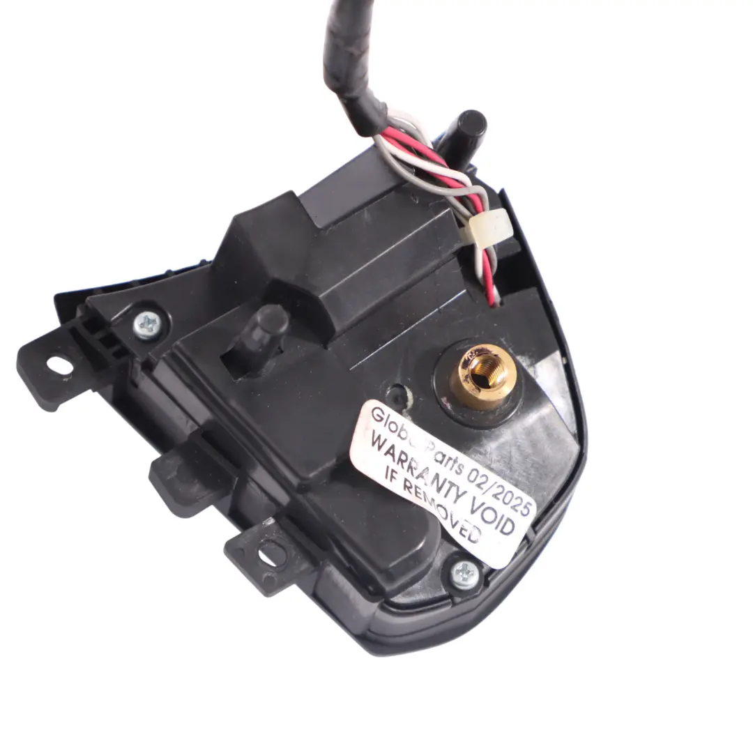 Embellecedor Multifunción BMW F20 F30 Tapa Interruptor Unidad Control 9316952