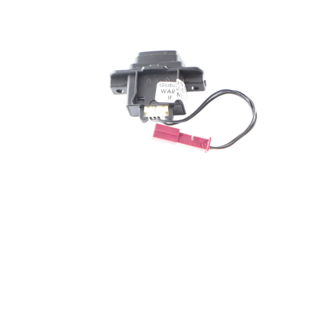 BMW F30 LCI eDrive Switch Panel 9327898