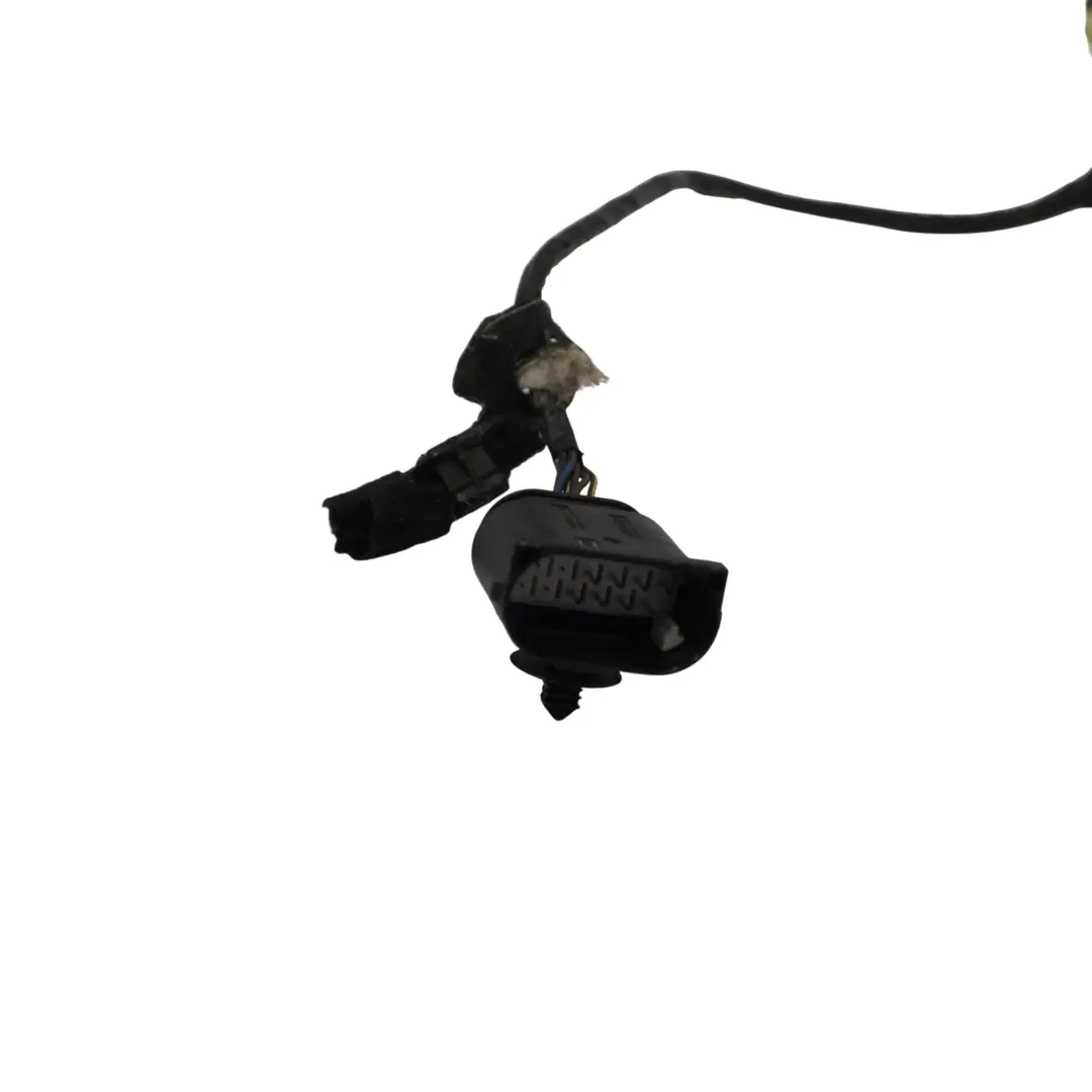 BMW X3 F25 Kabel Satz Verkabelung PDC Parksensor Frontstoß Stange 9335474