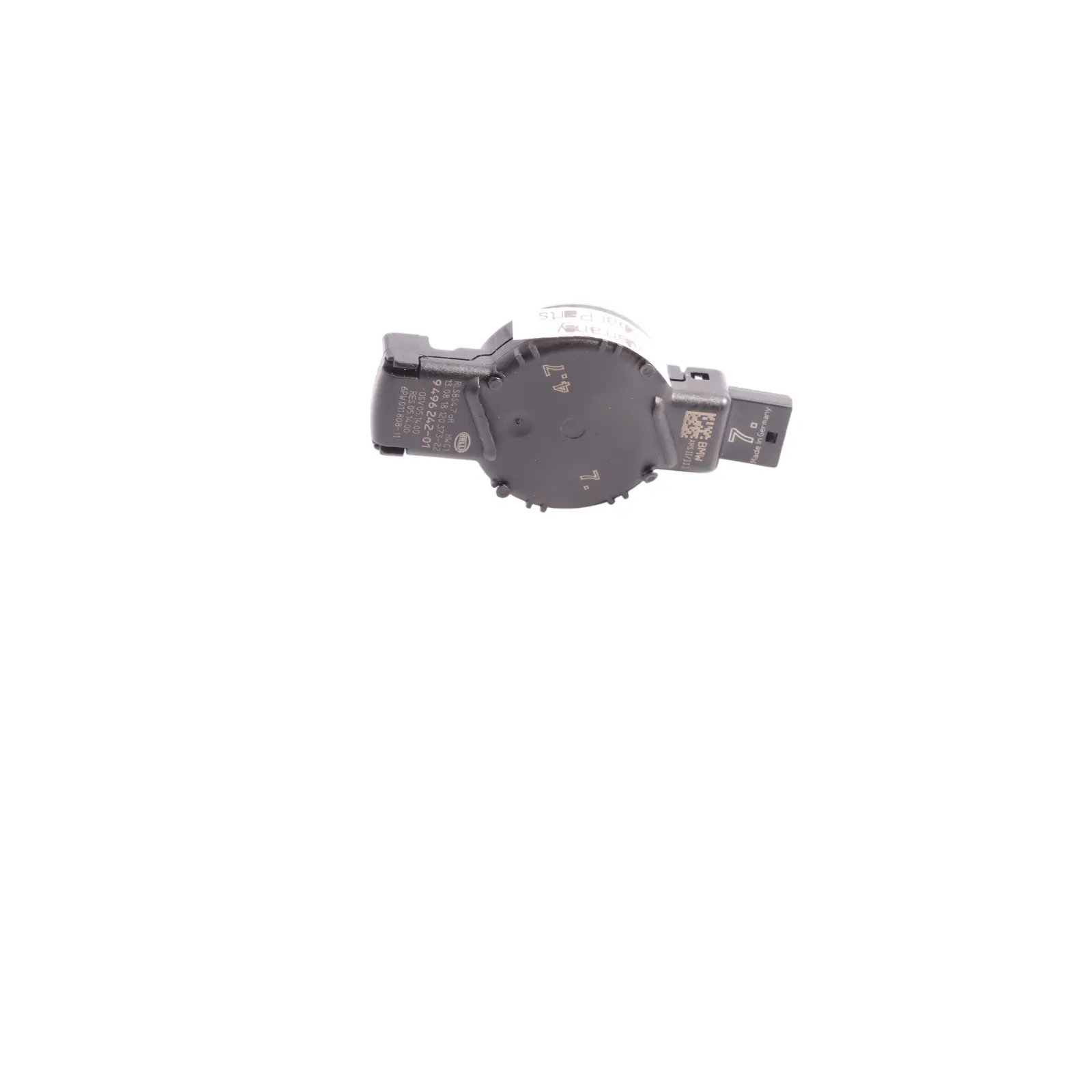 Rain Sensor BMW F20 F21 F30 F31 Windscreen Light Solar Condensation Unit 9496242
