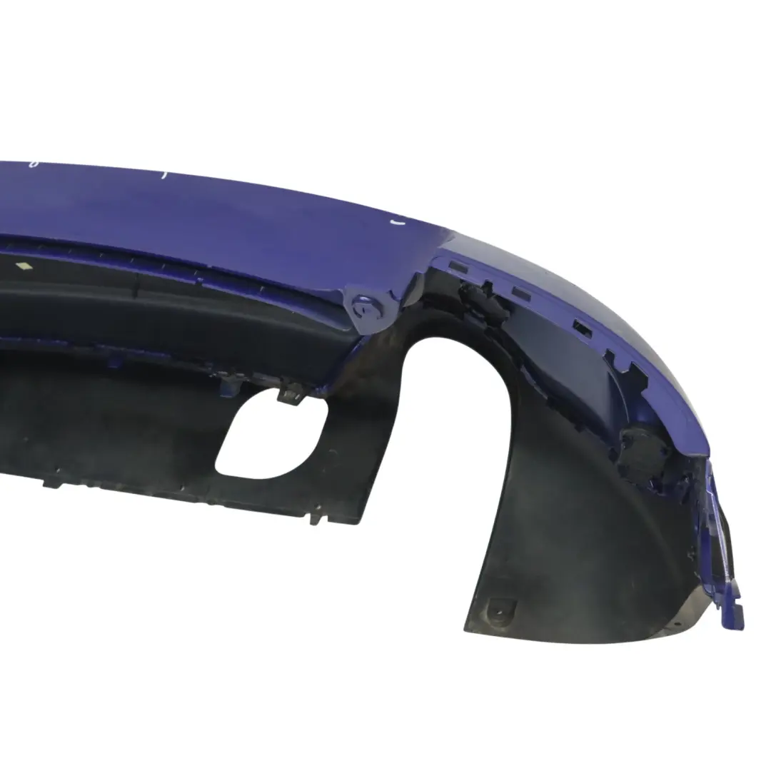 Mini Countryman R60 Rear Bumper Cooper S PDC Starlight Blue Metallic - B62